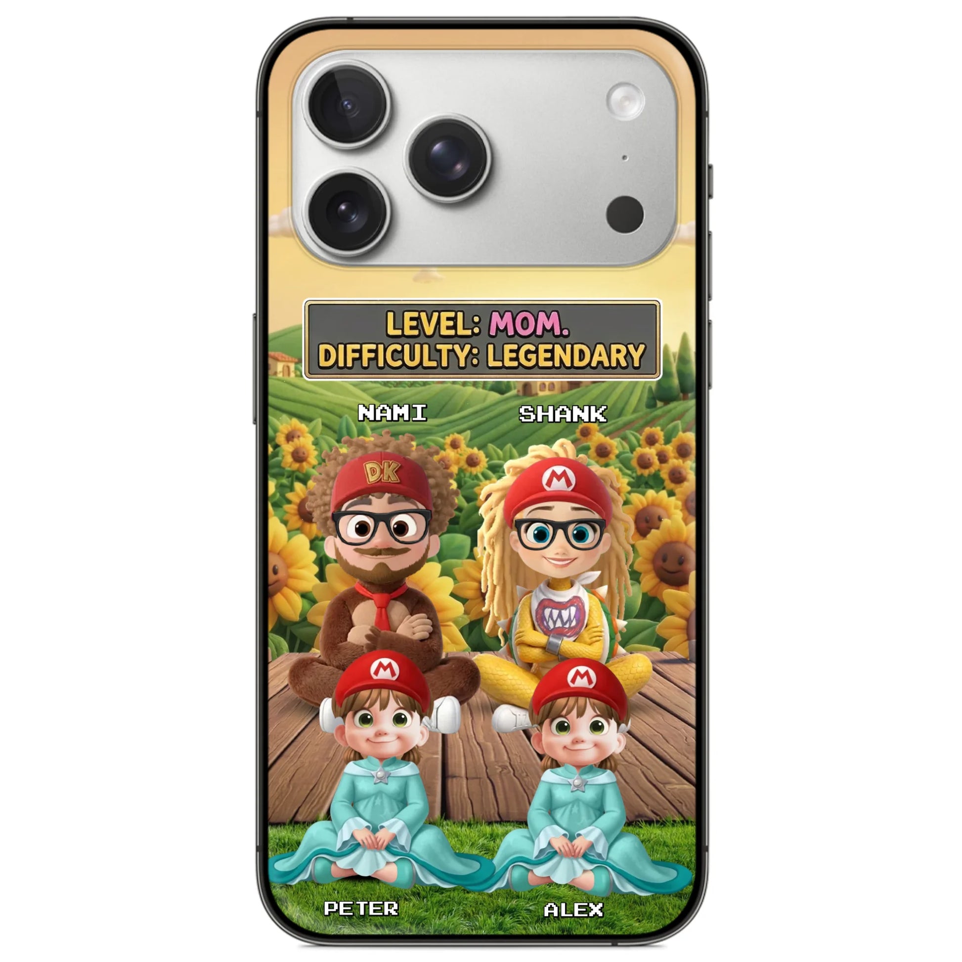 ip17 pro max