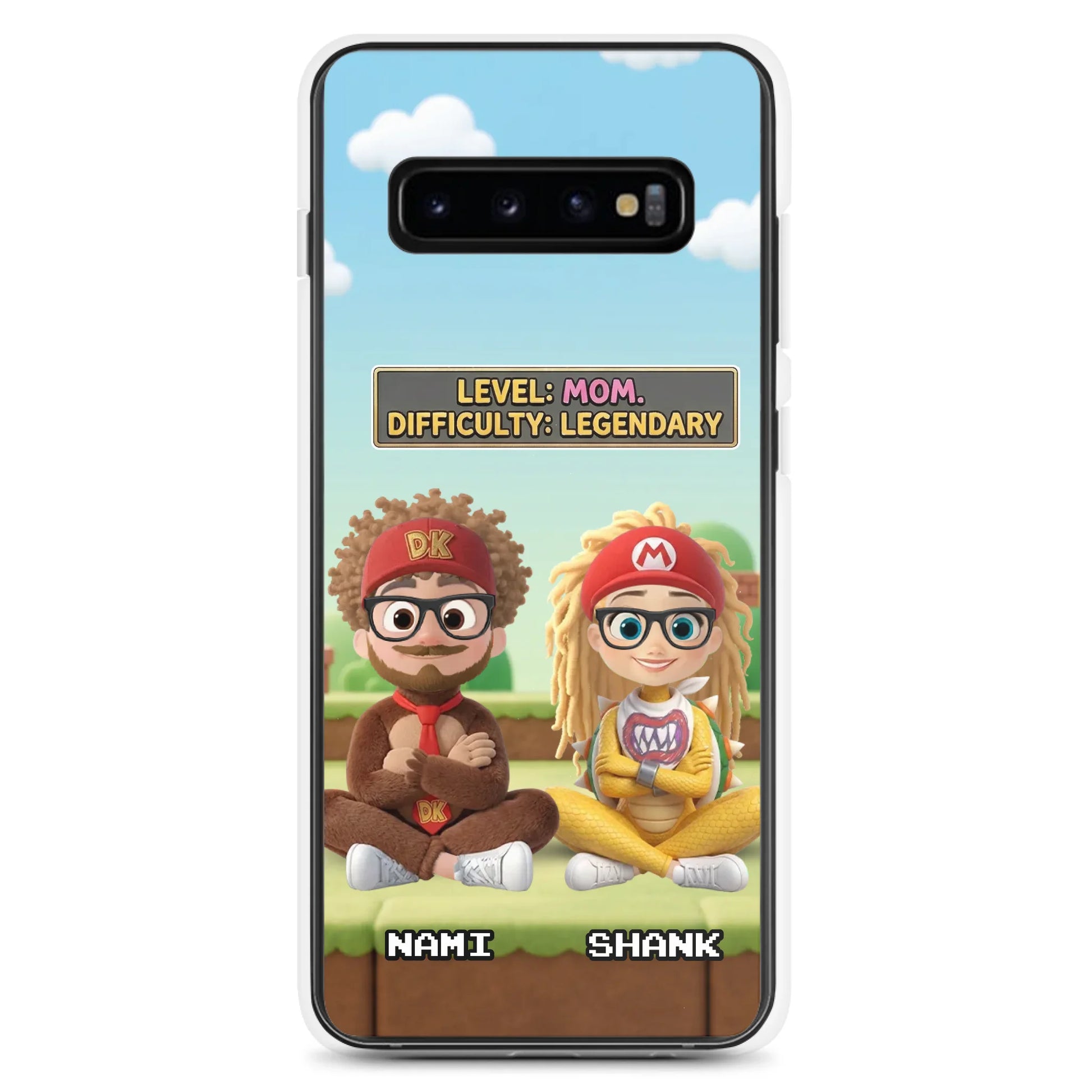s10+