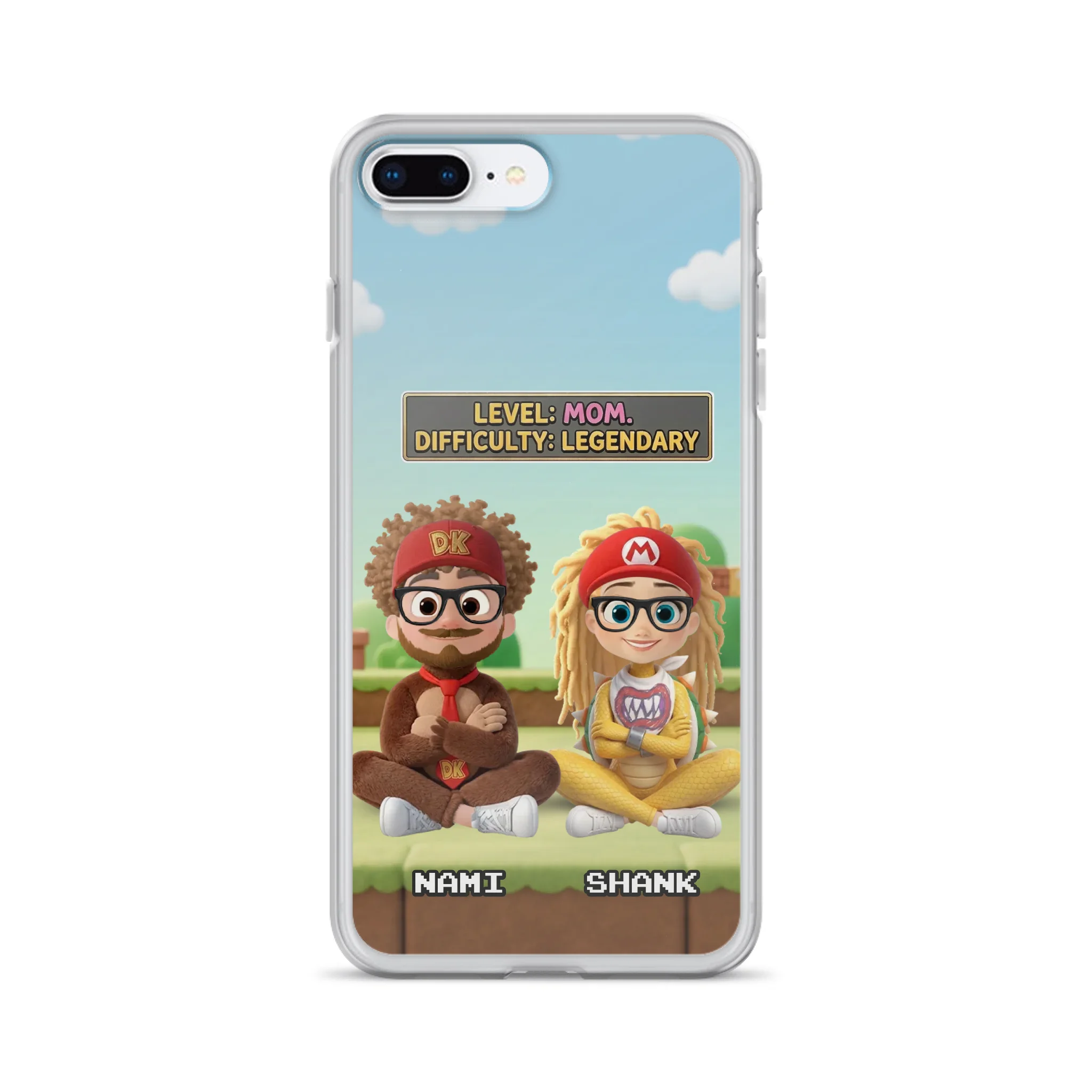 ip 7 8plus