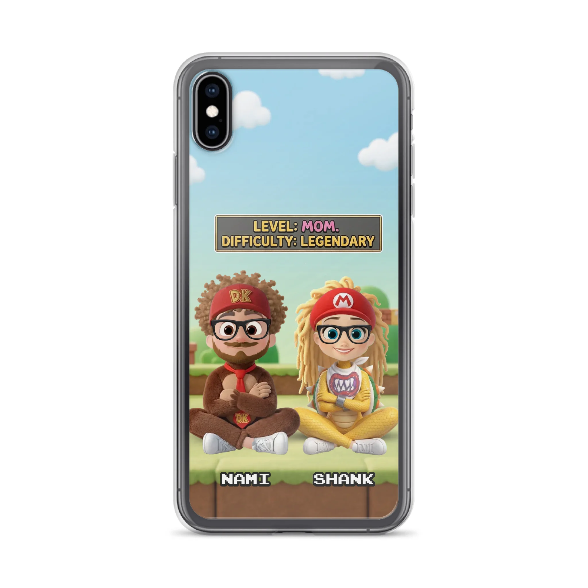 ip Xs max