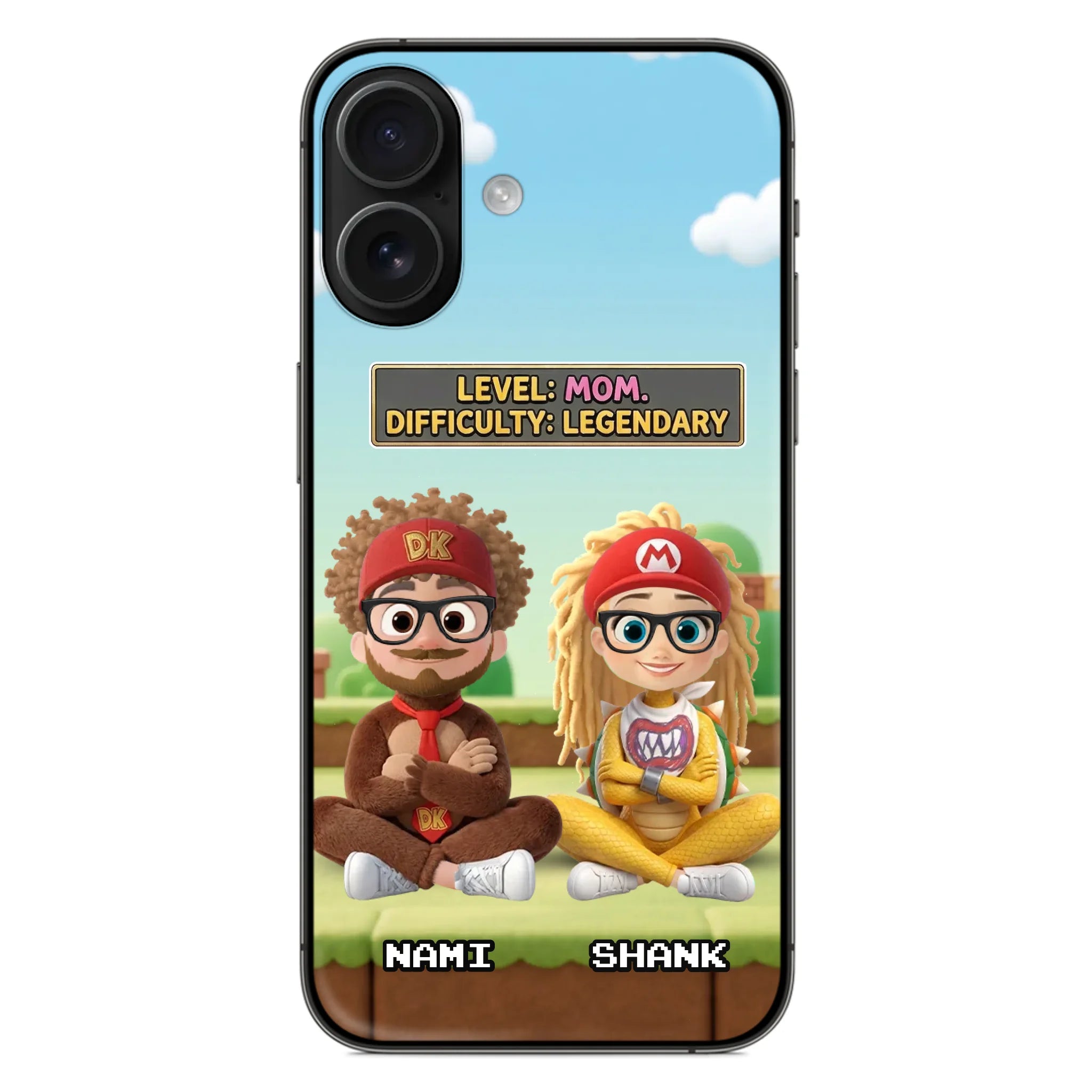 ip16 Plus
