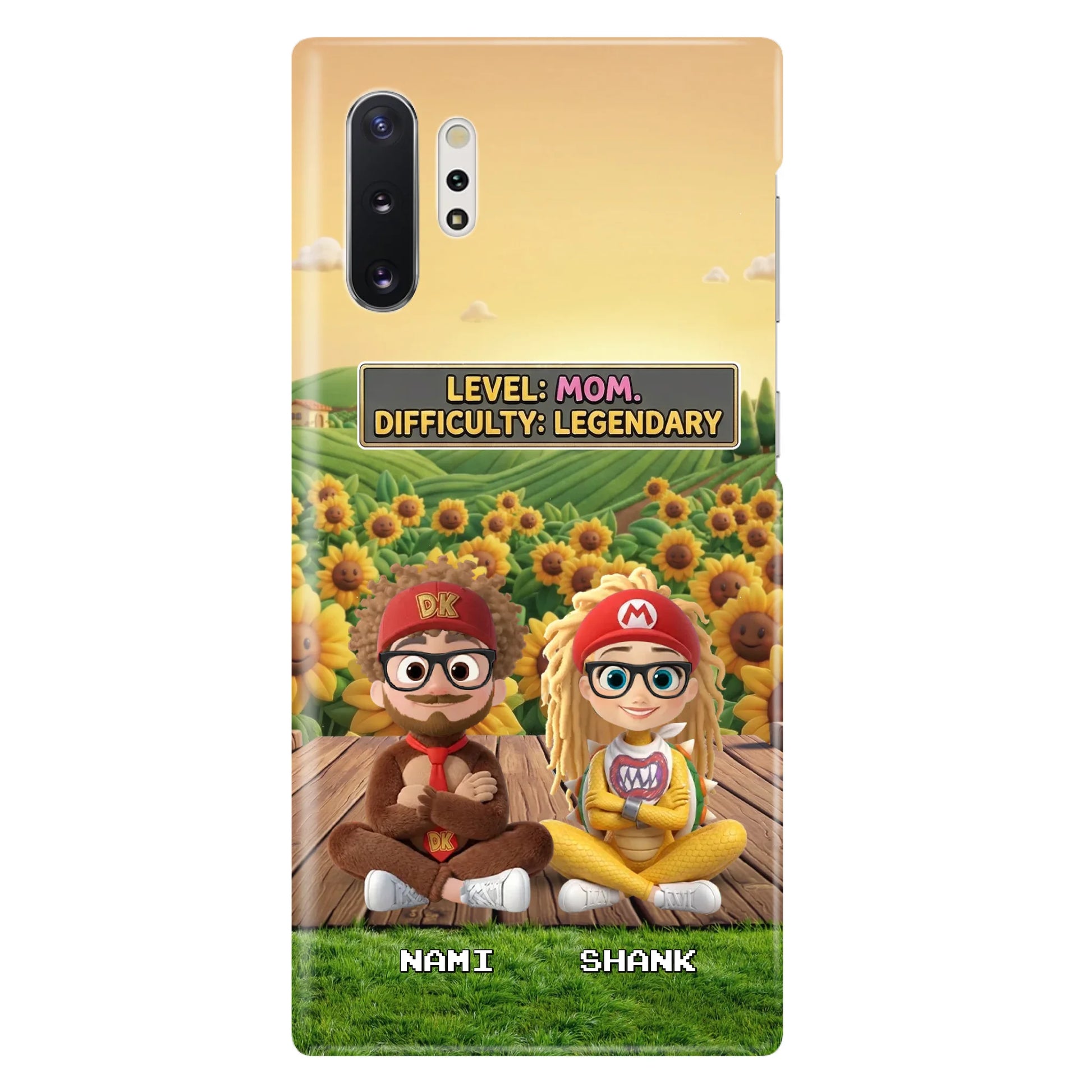 note 10+