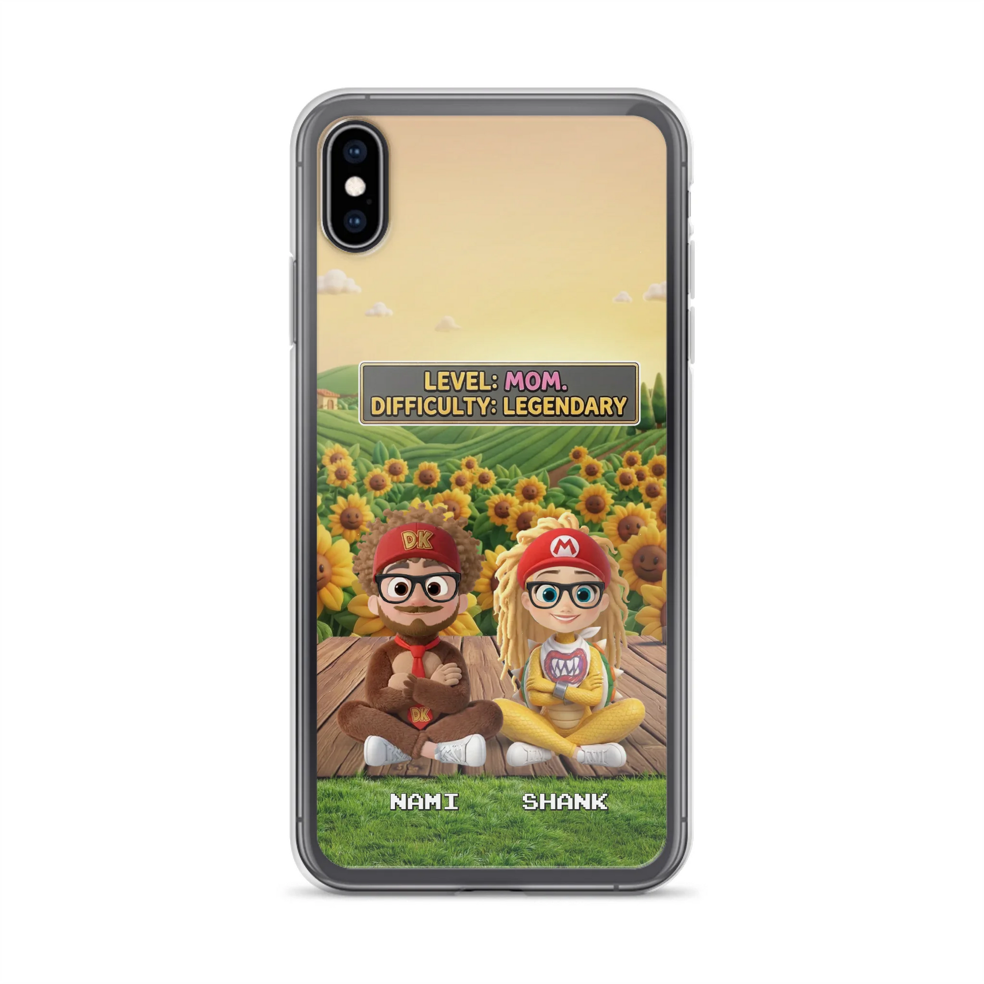 ip Xs max