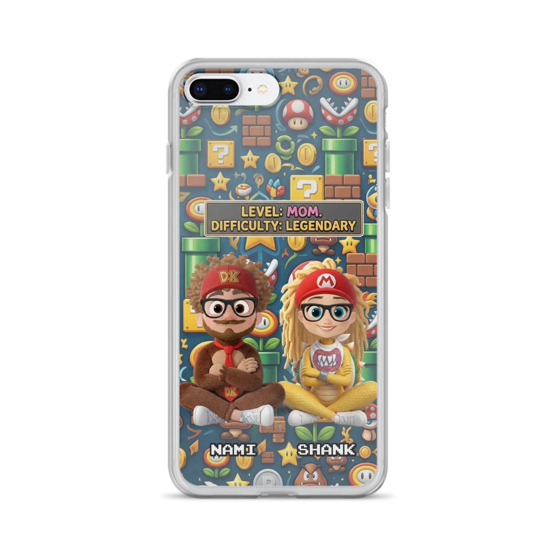 ip 7 8plus