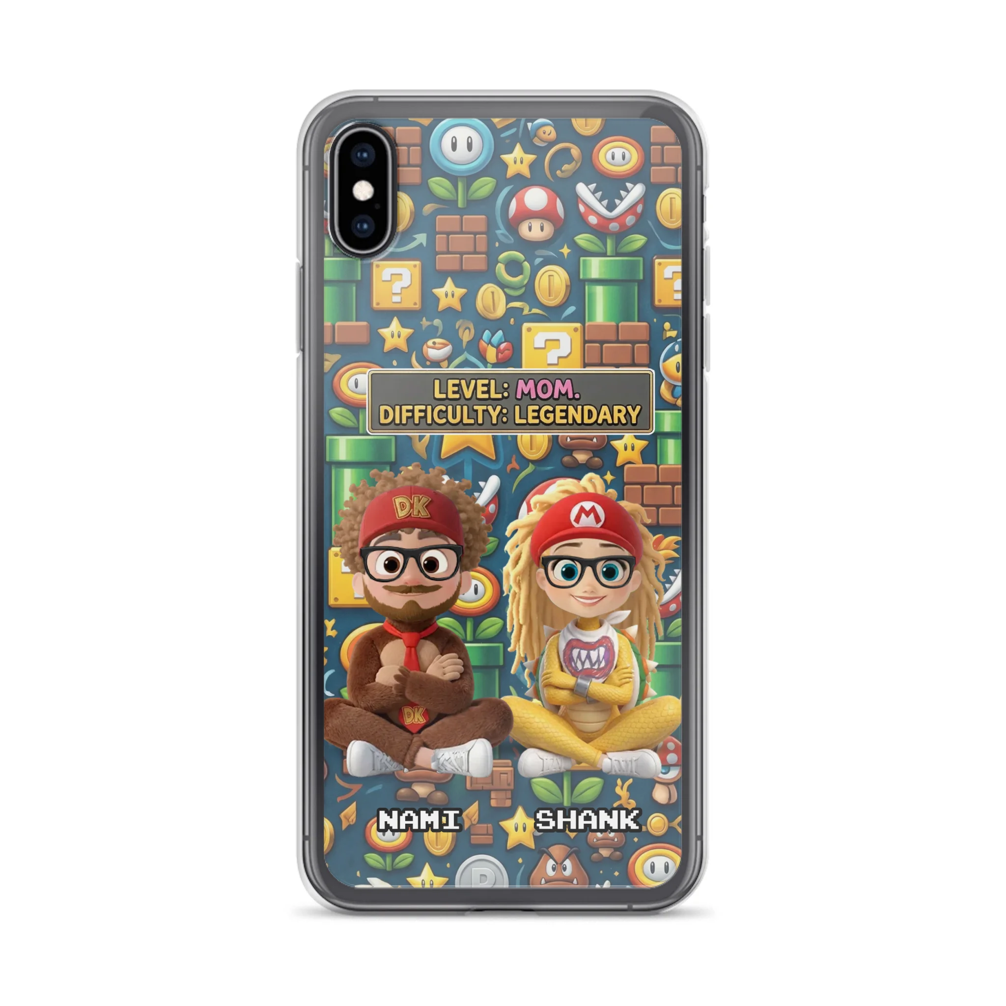 ip Xs max