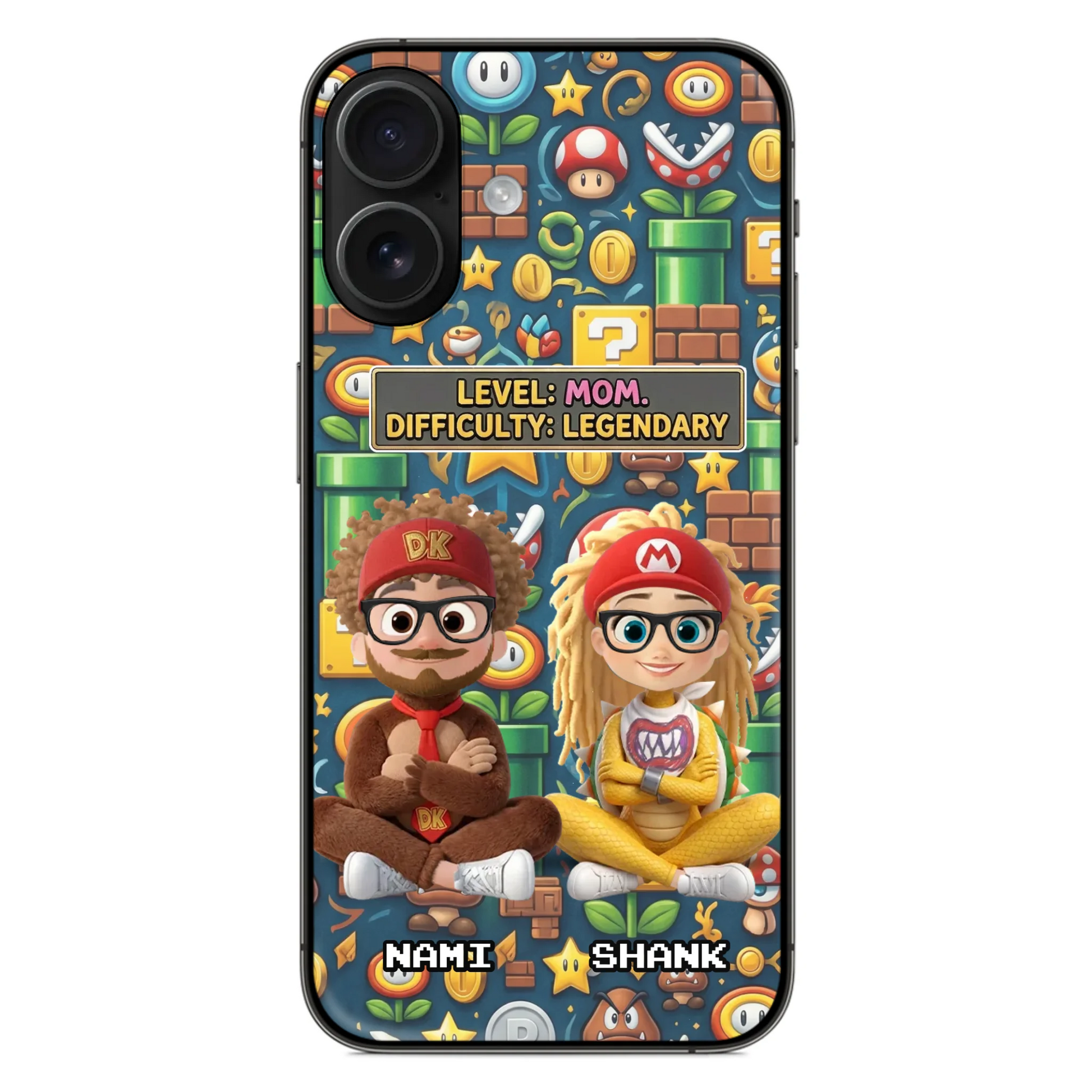 ip16 Plus