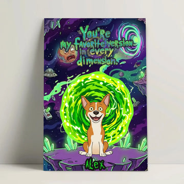 Poster dọc