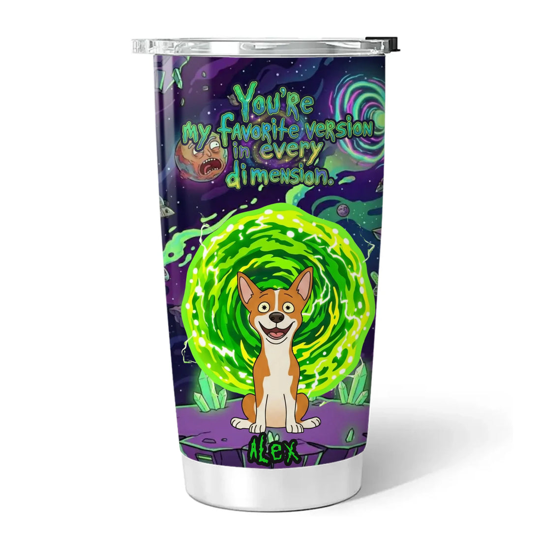 Tumbler 20oz