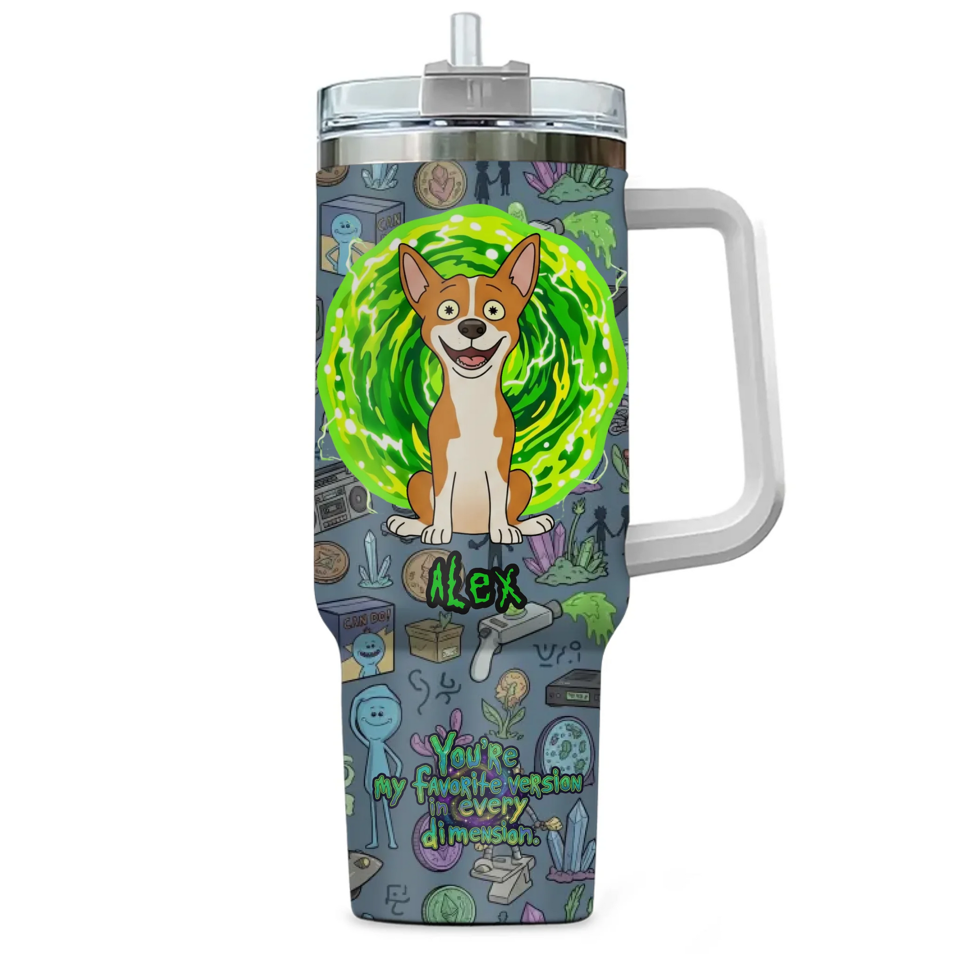 Tumbler 40oz - Stanly