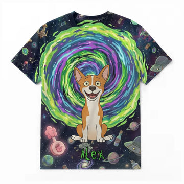 t shirt