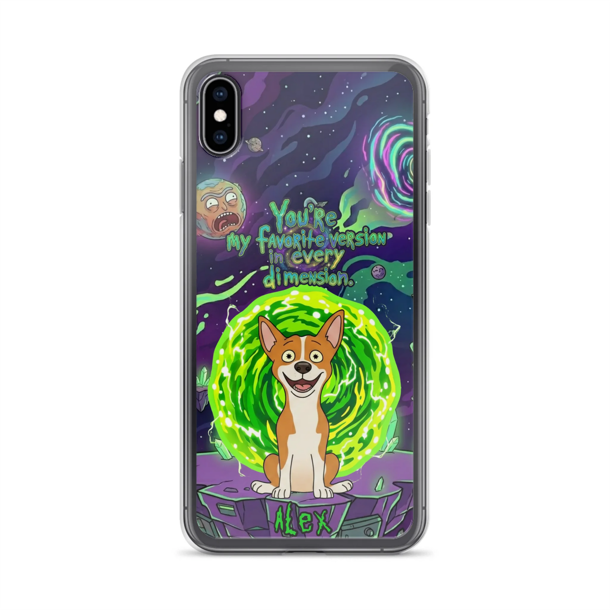 ip Xs max