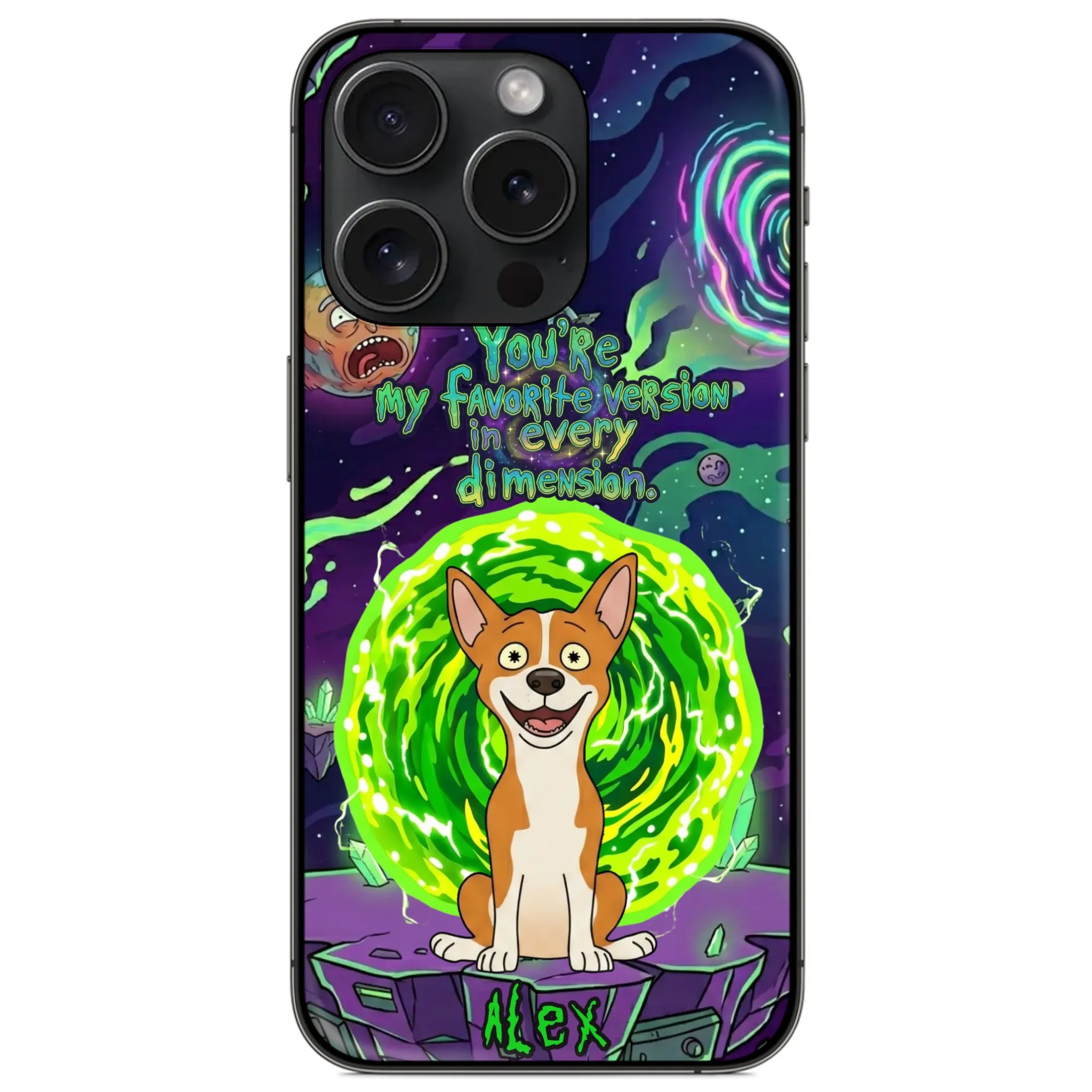 ip15 pro max