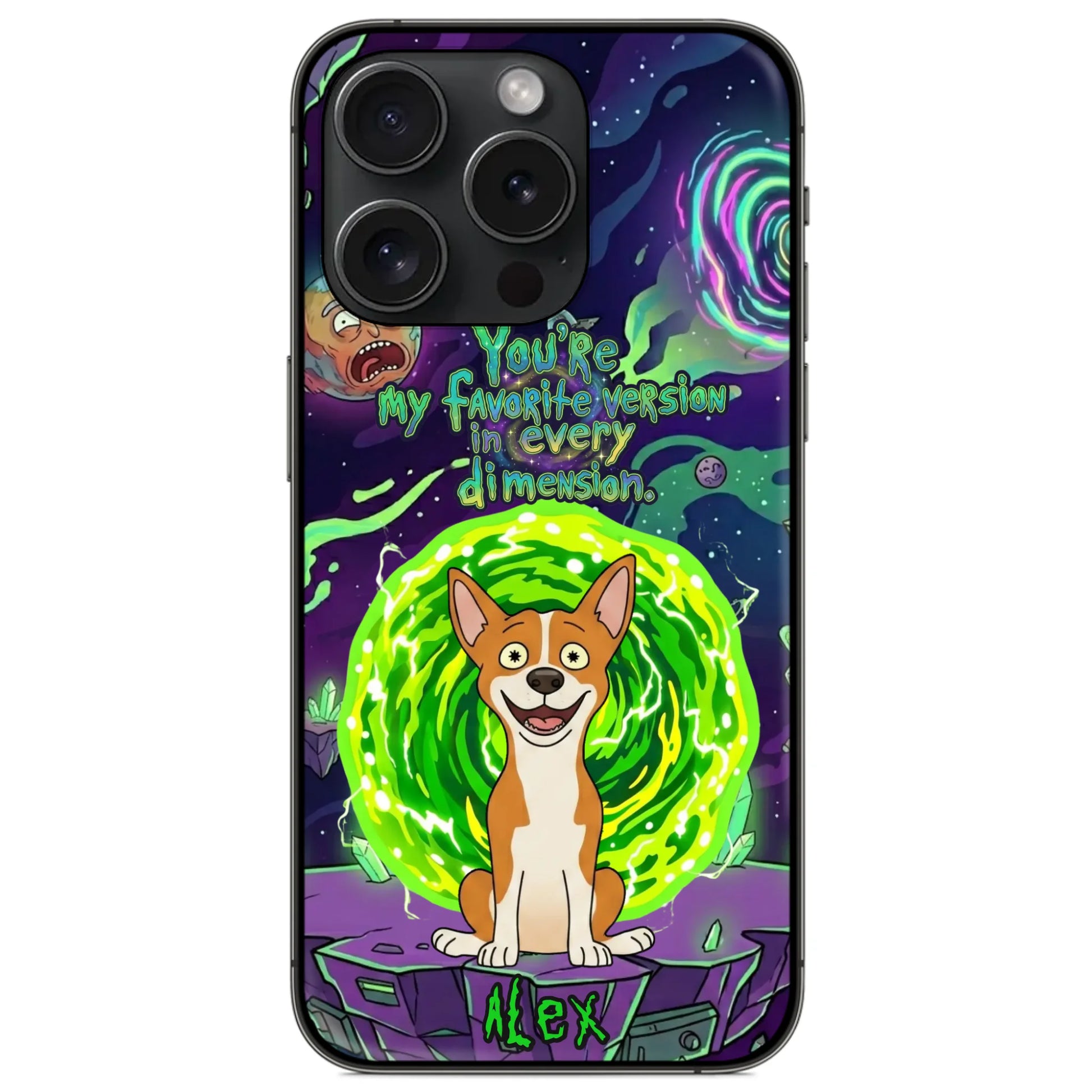 ip16 pro max