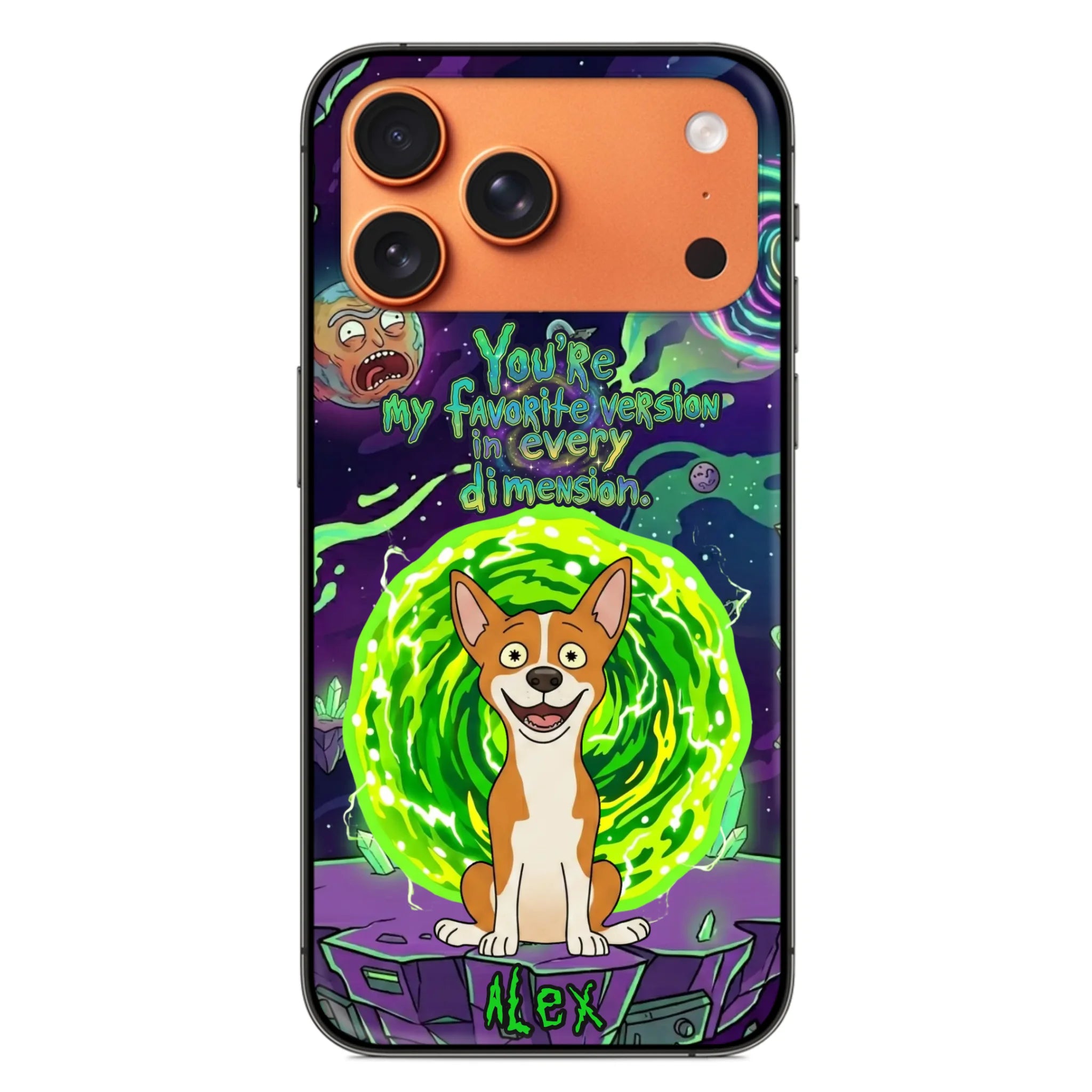 ip17 pro