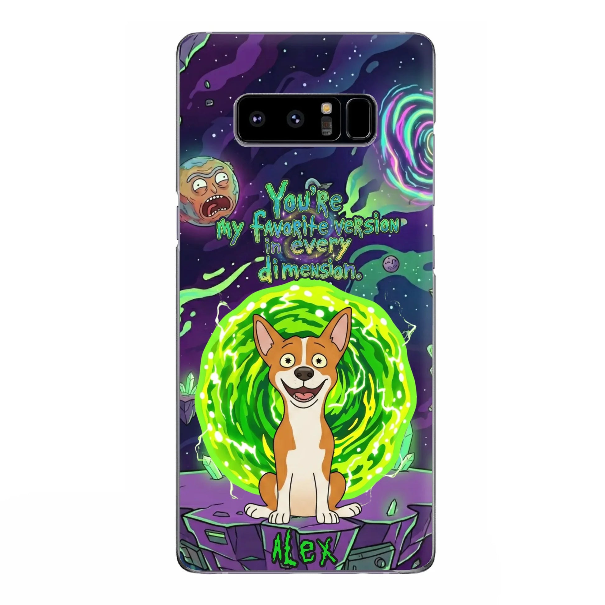 note 8