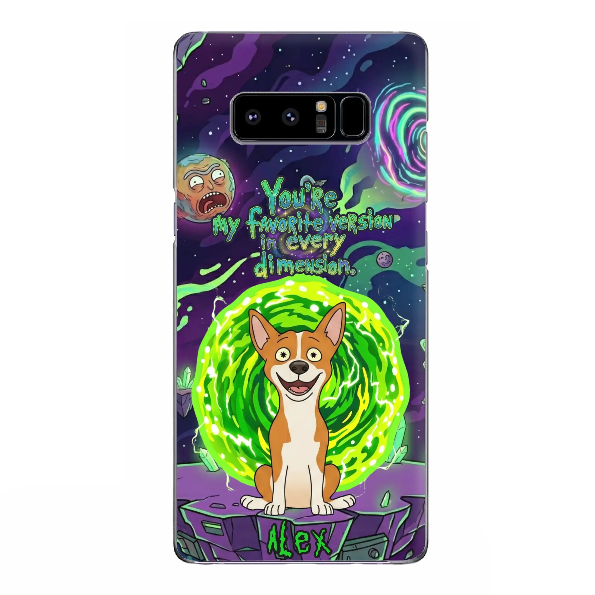 note 8