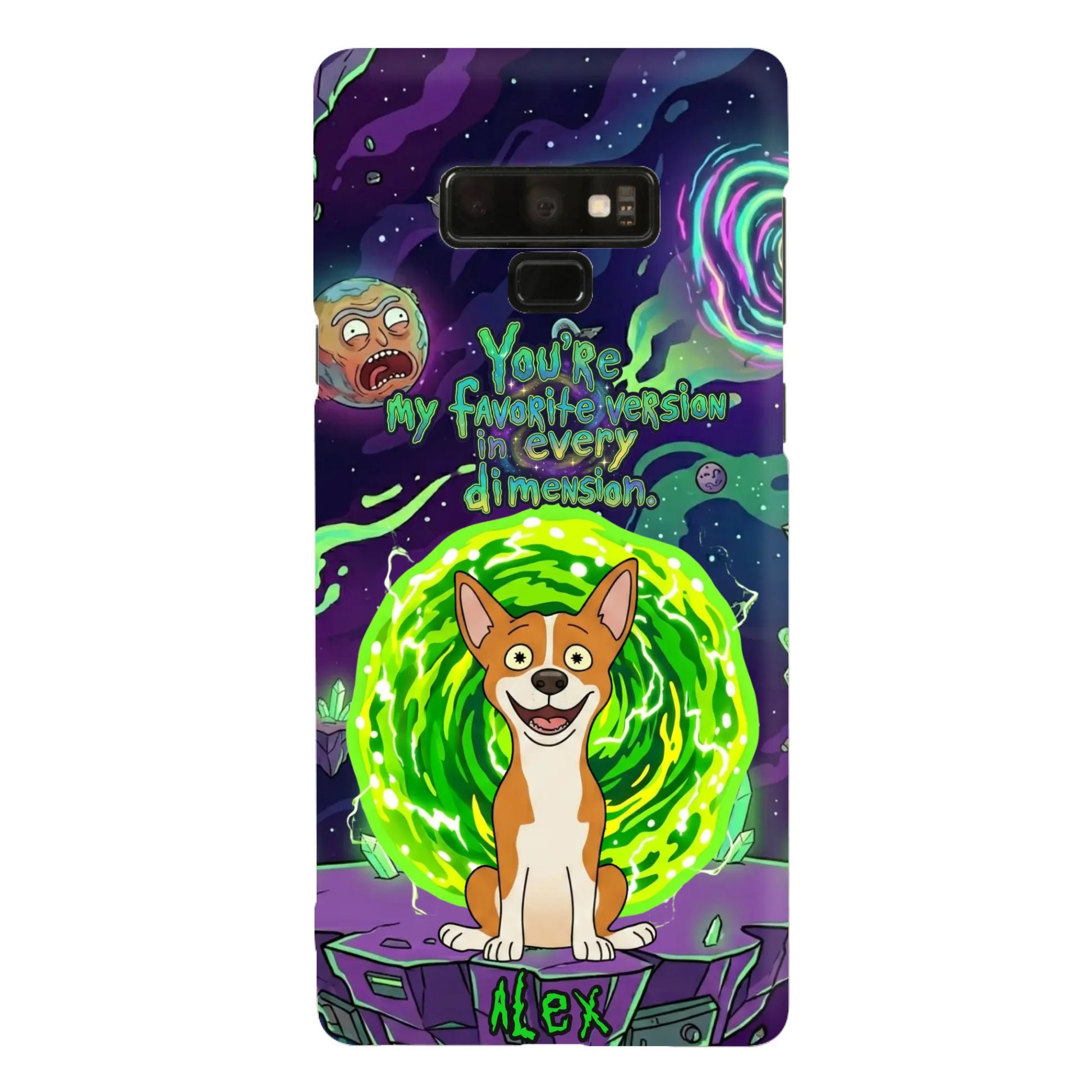 note 9