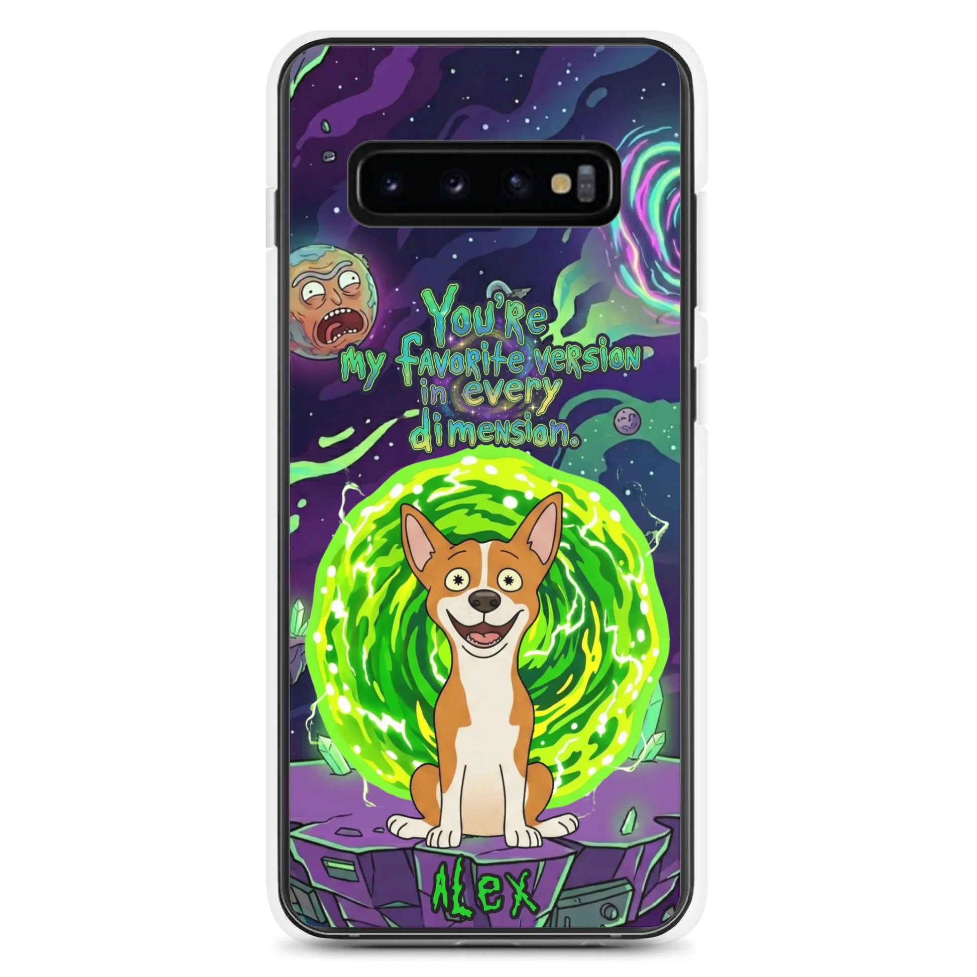 s10+