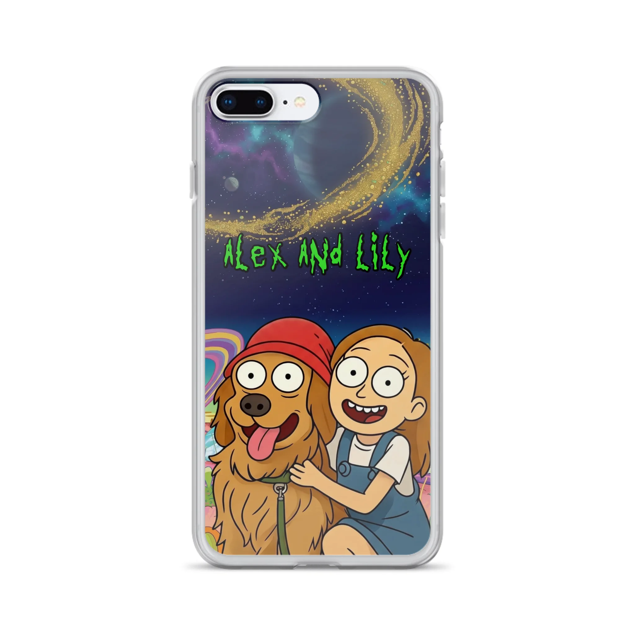 ip 7 8plus