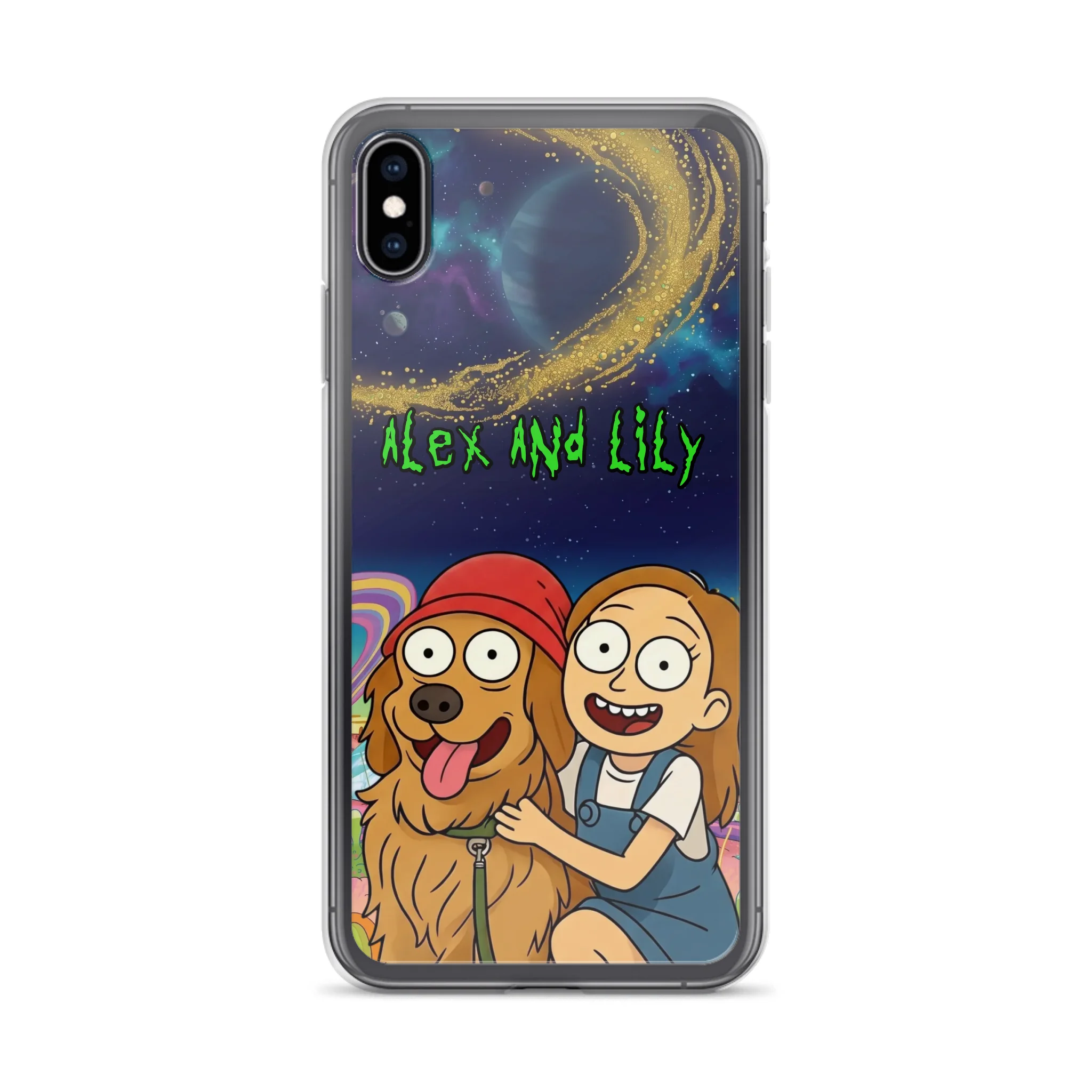 ip Xs max