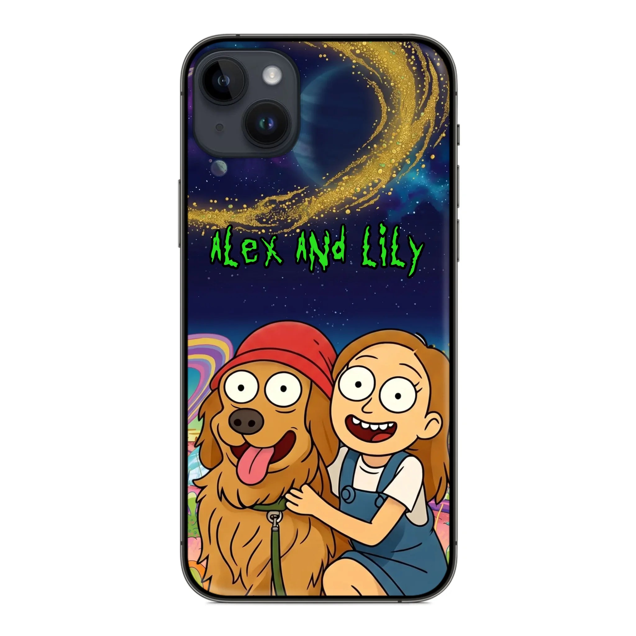 ip14 Plus