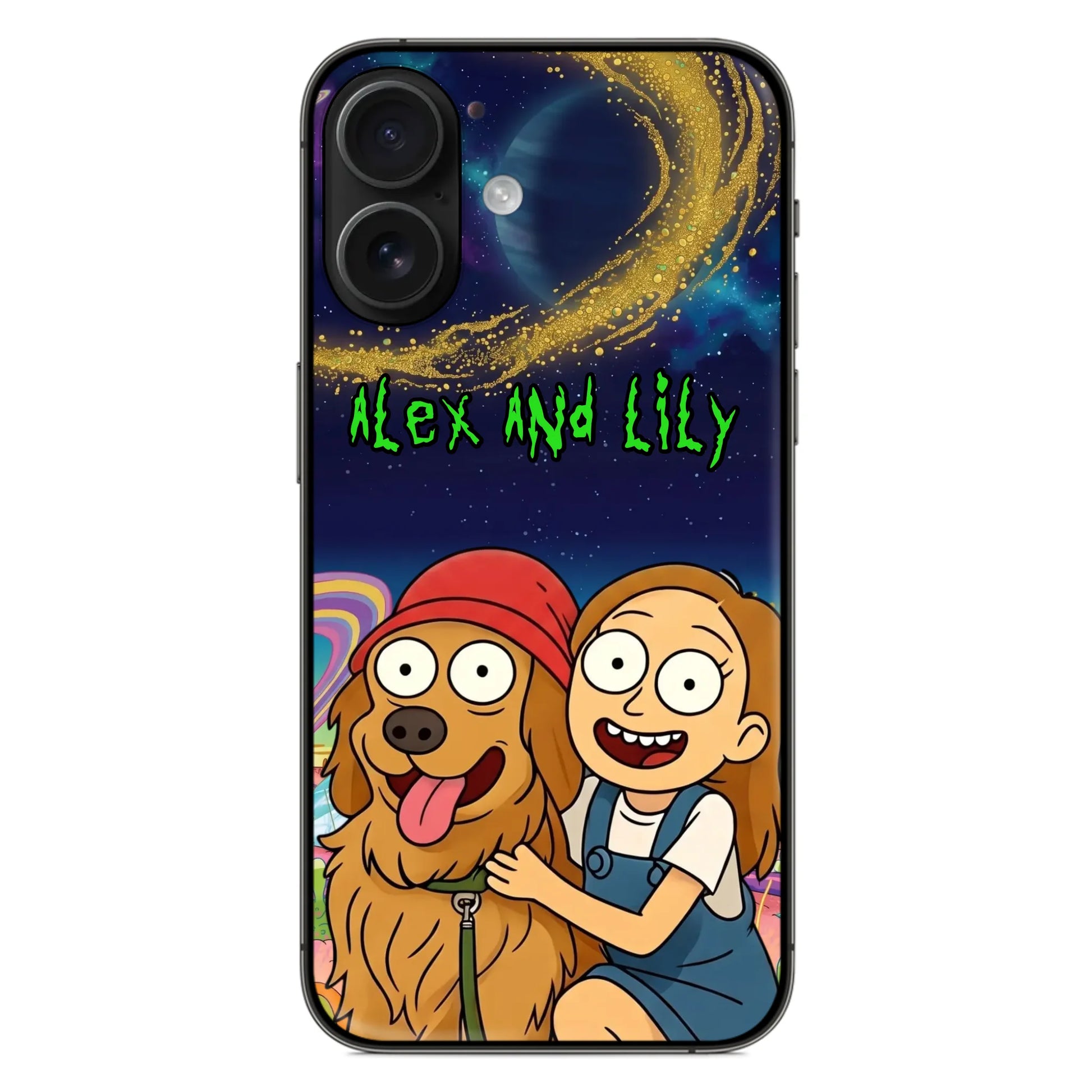 ip16 Plus