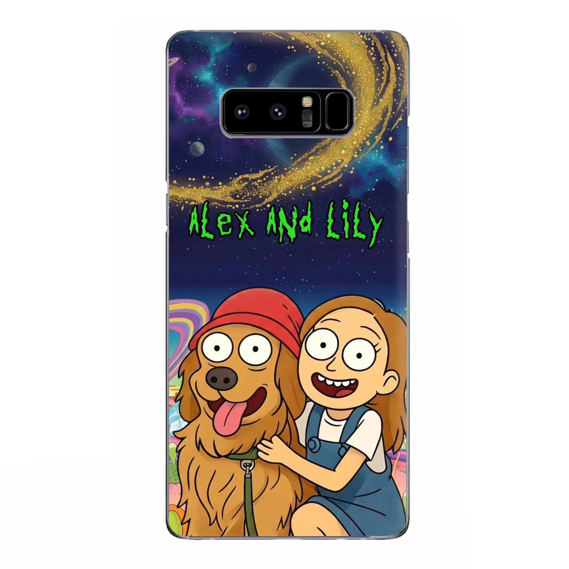 note 8