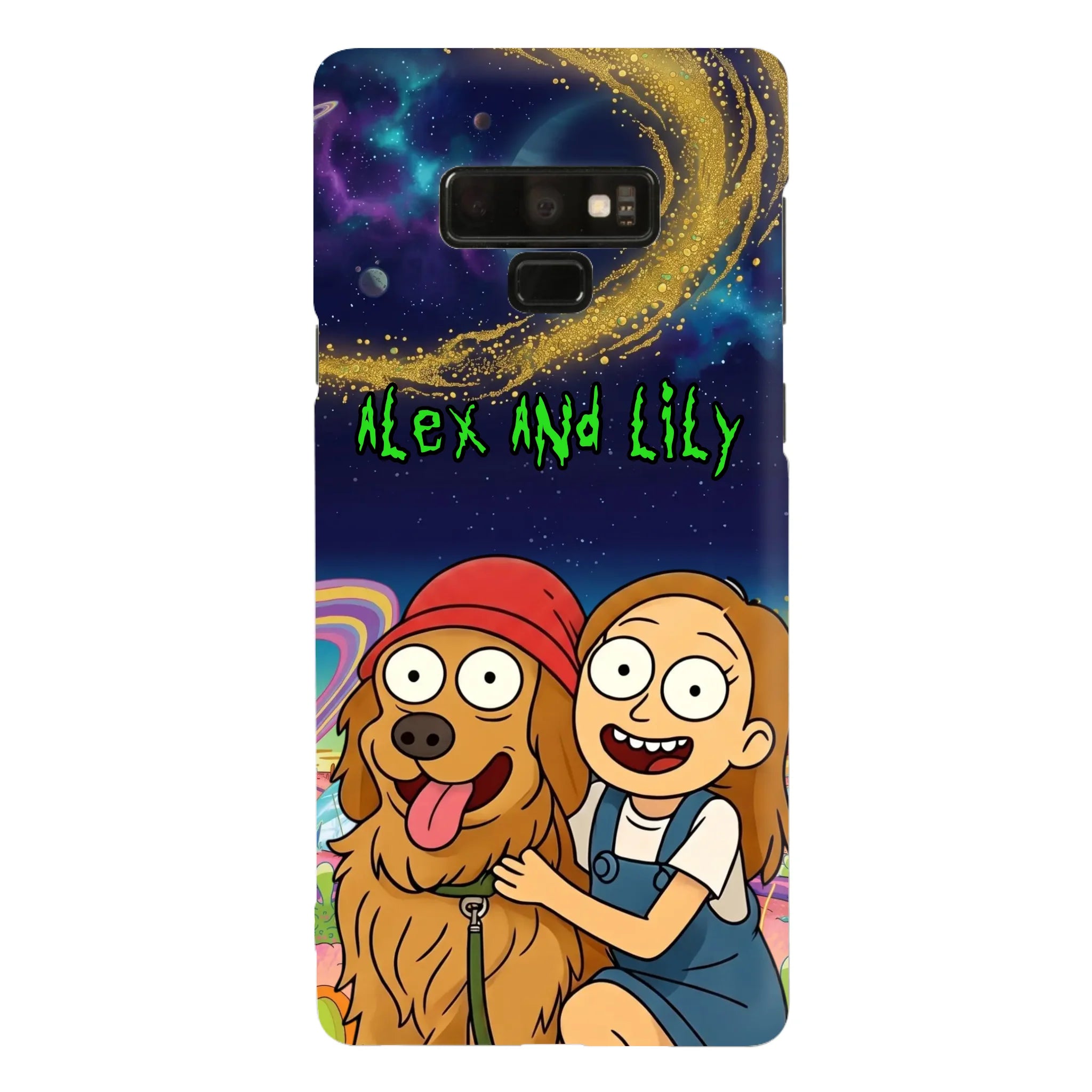note 9