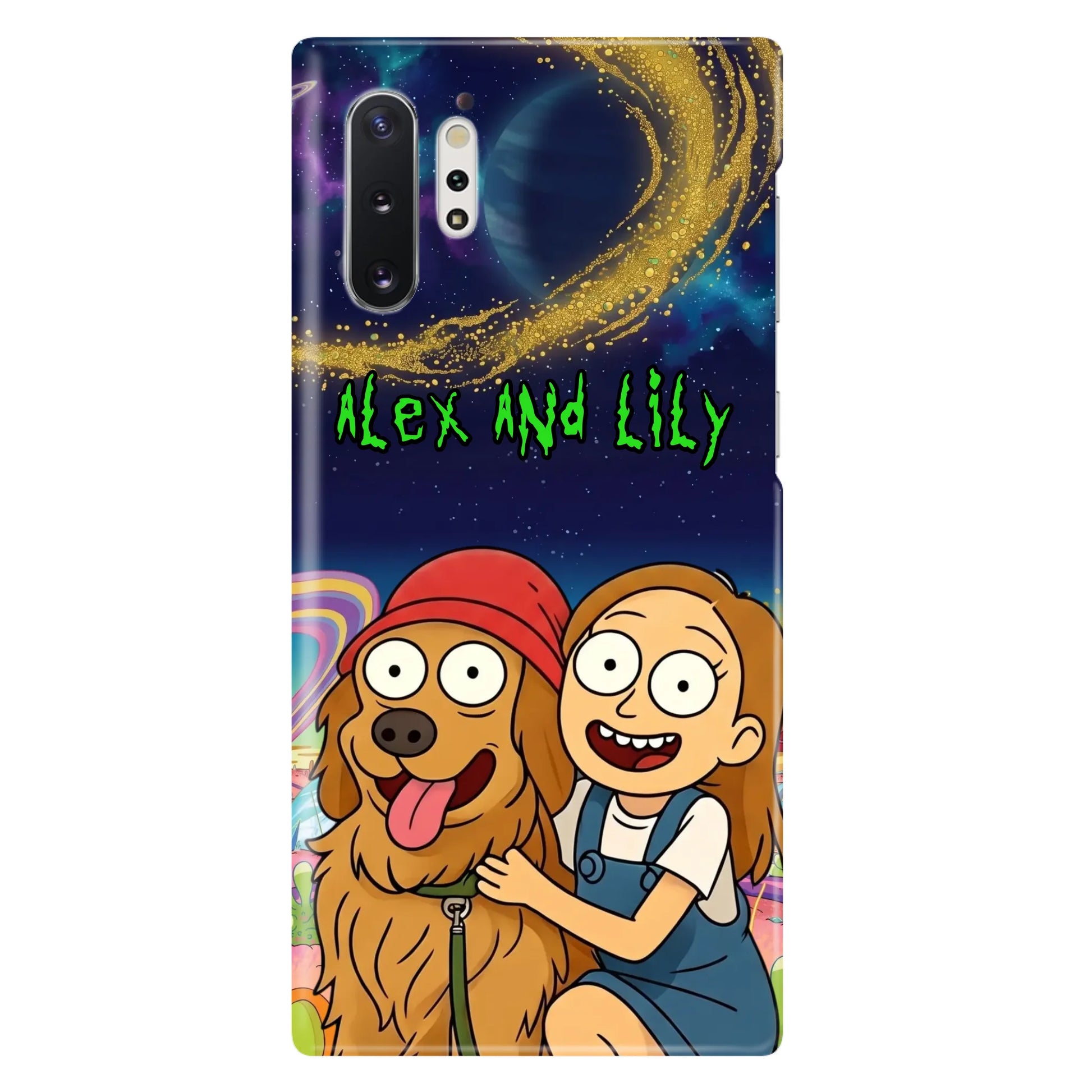 note 10+