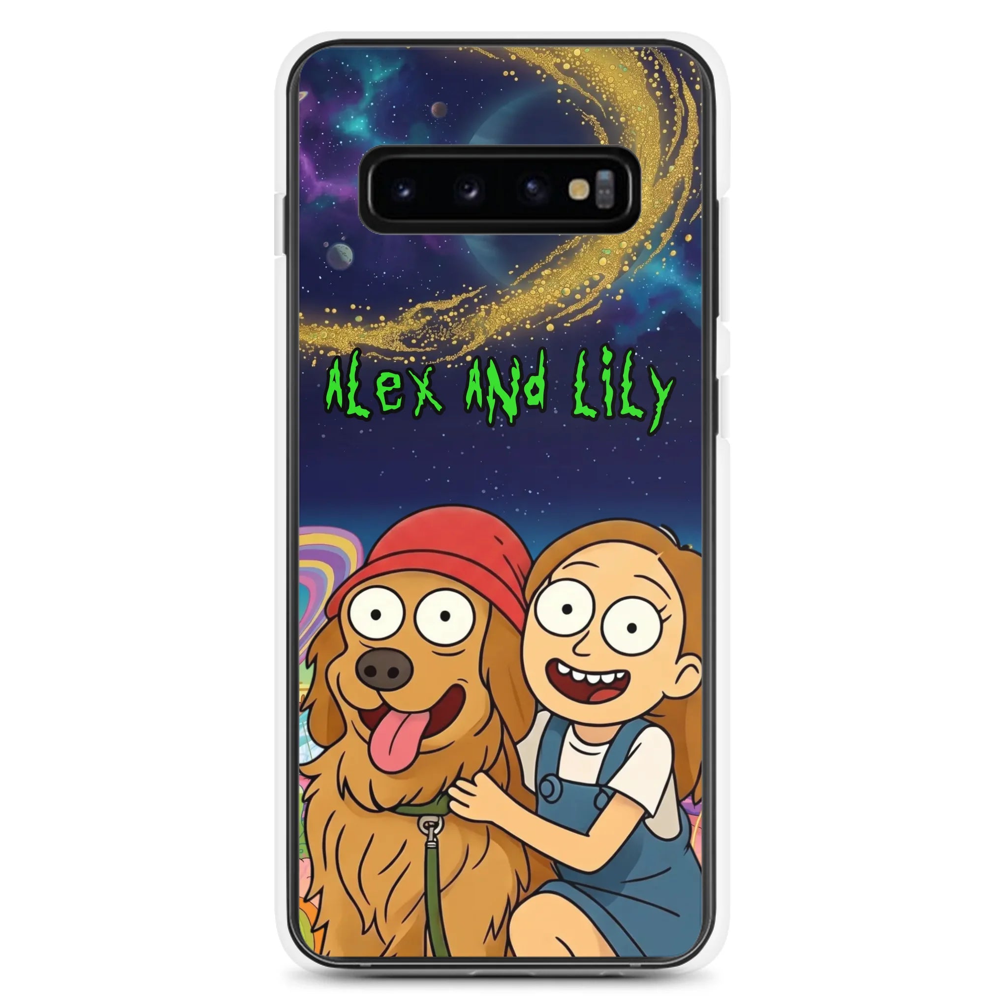 s10+