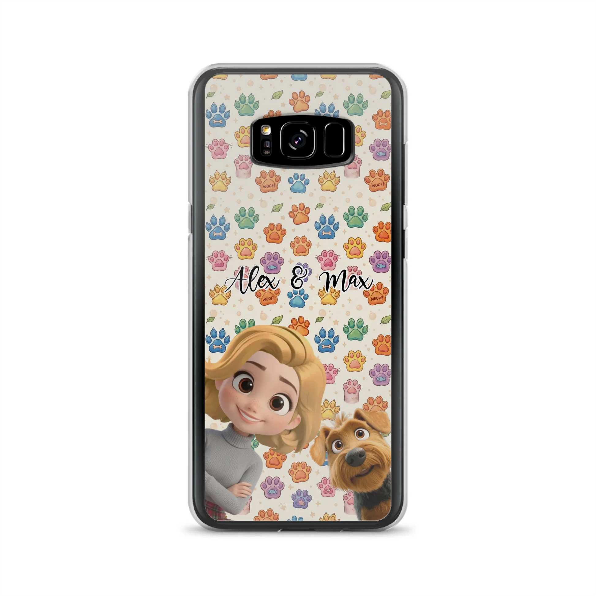s8+