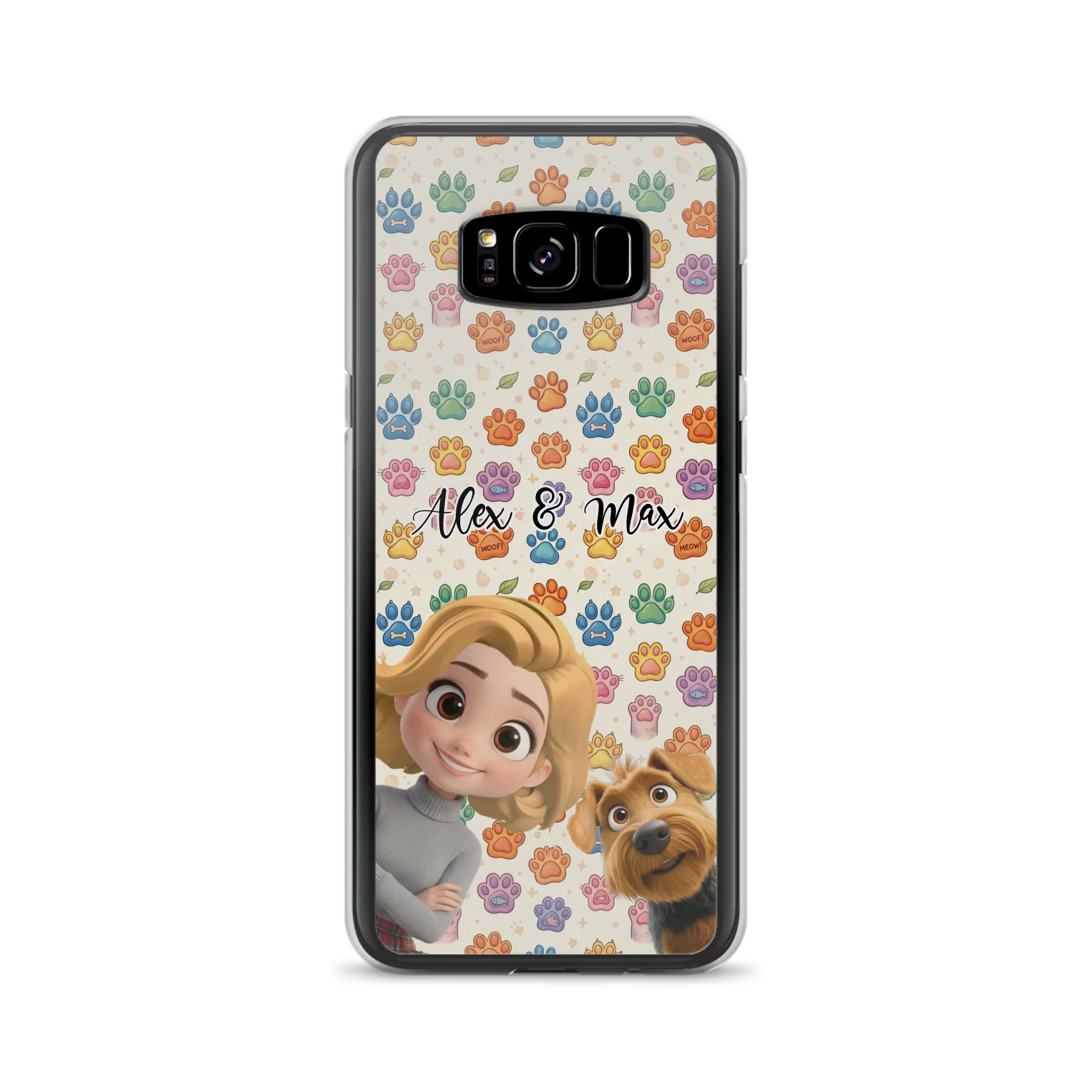 s8+