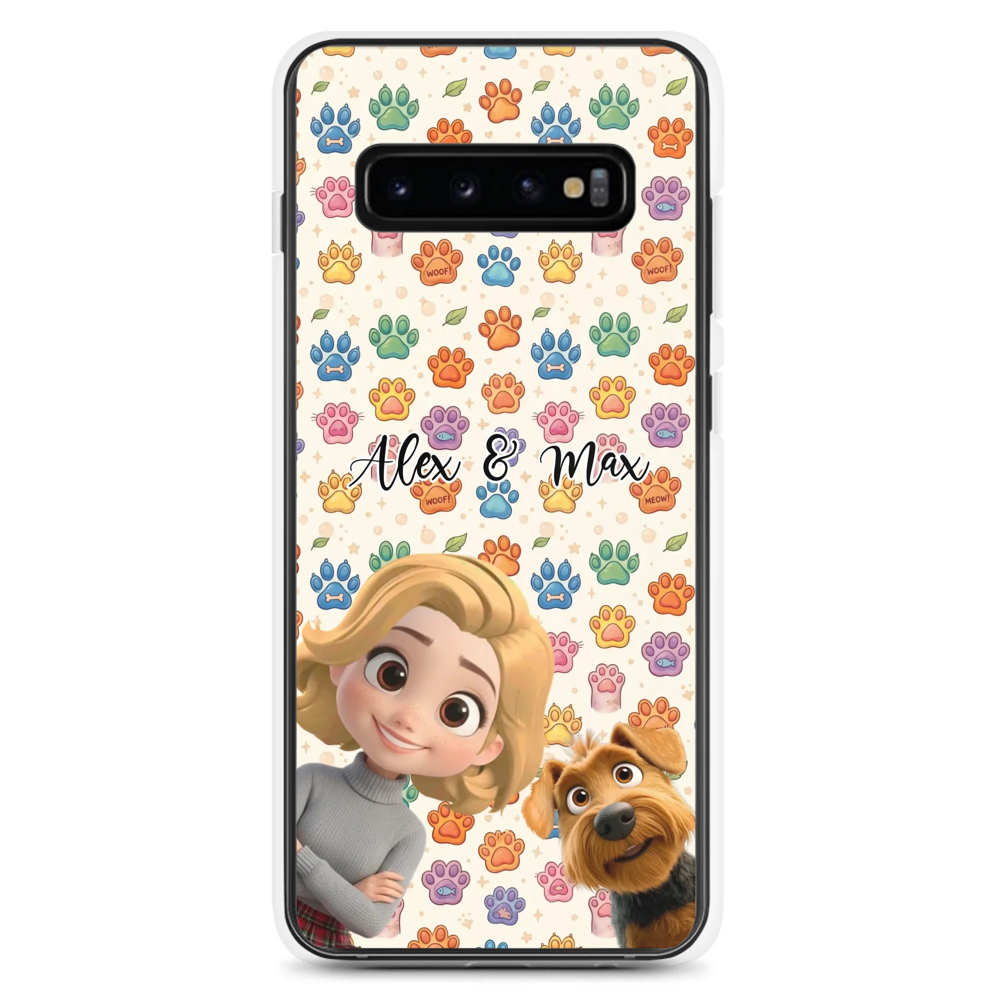 s10+