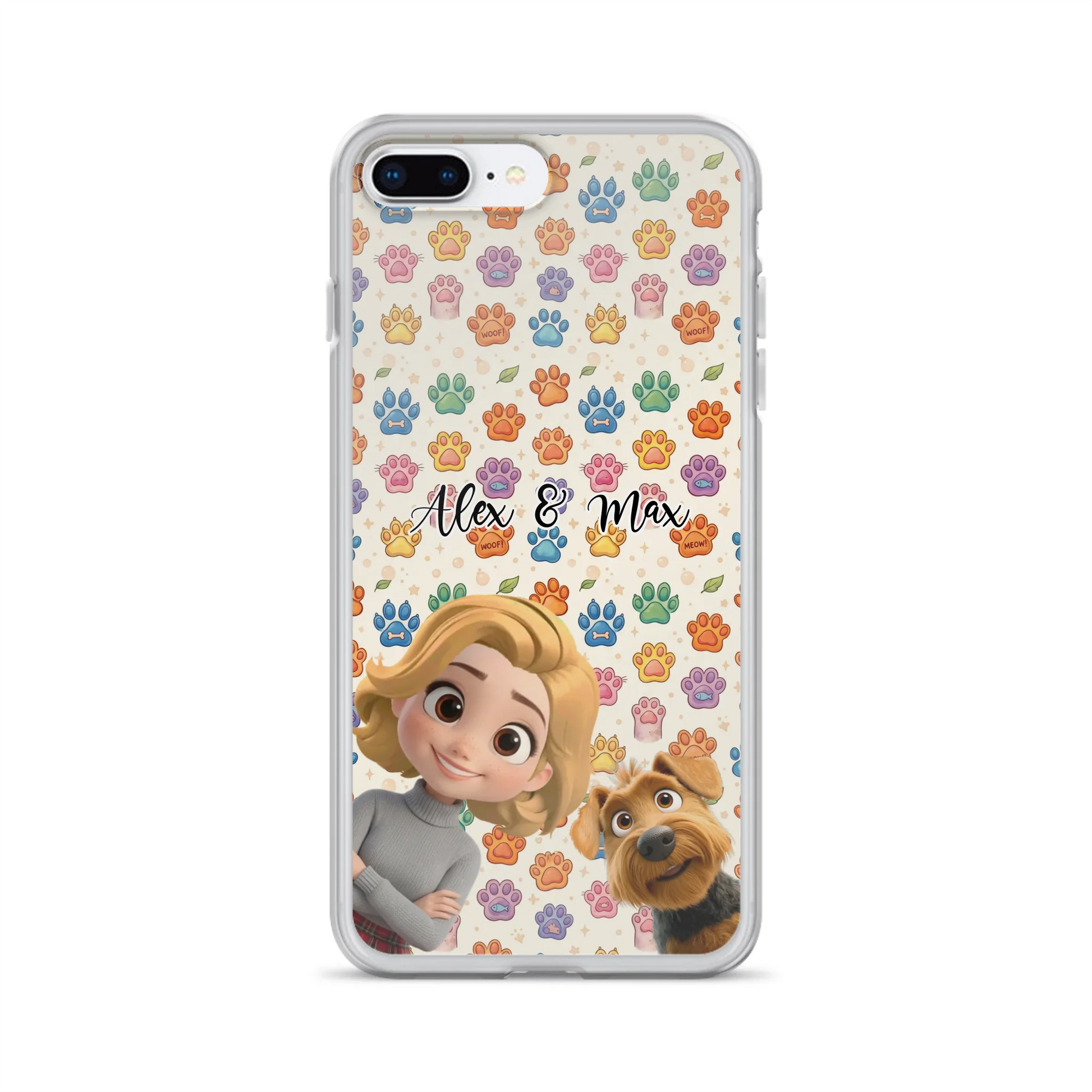 ip 7 8plus