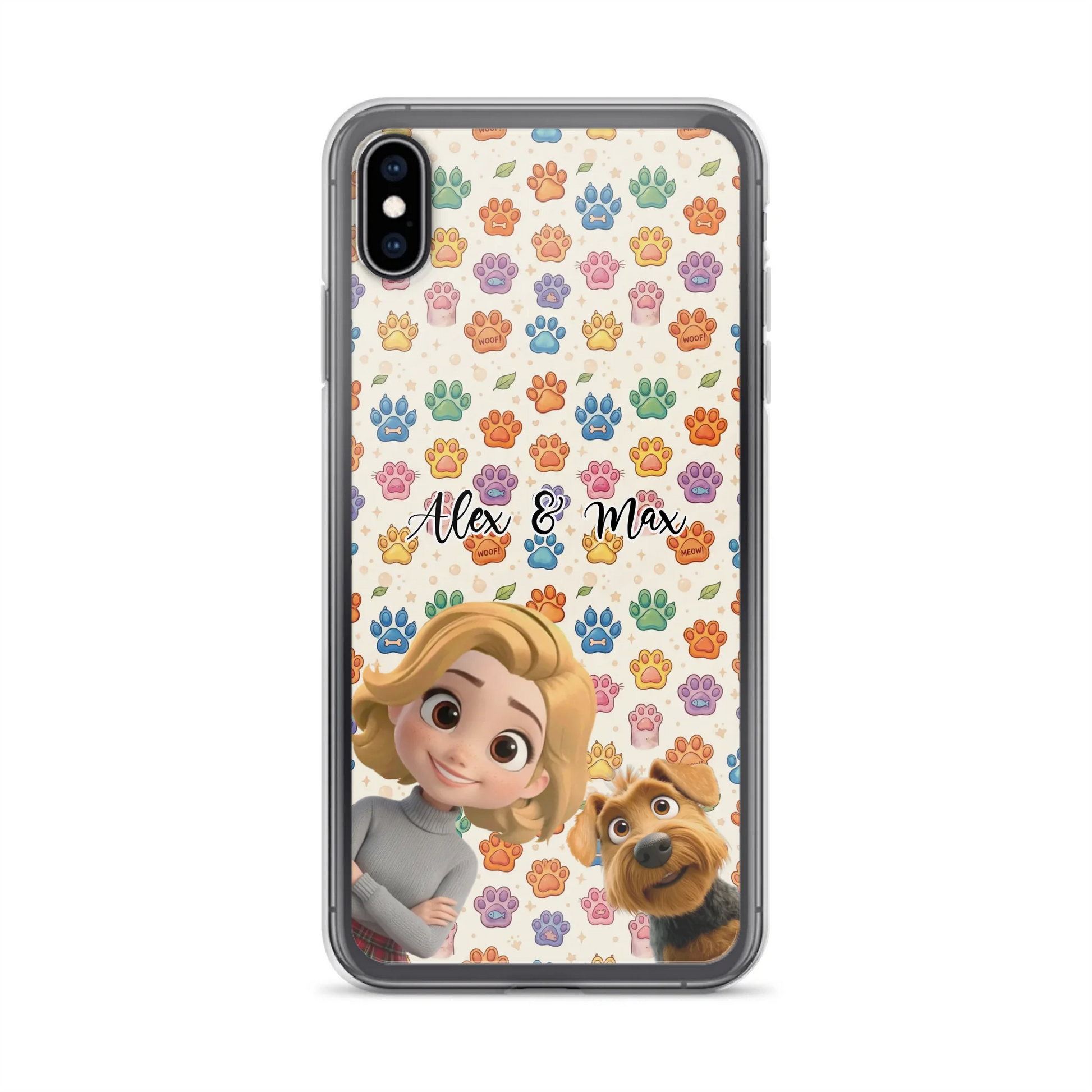ip Xs max