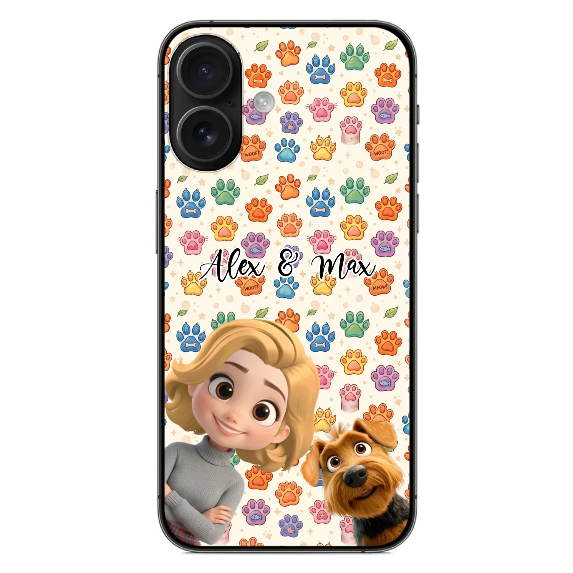 ip16 Plus
