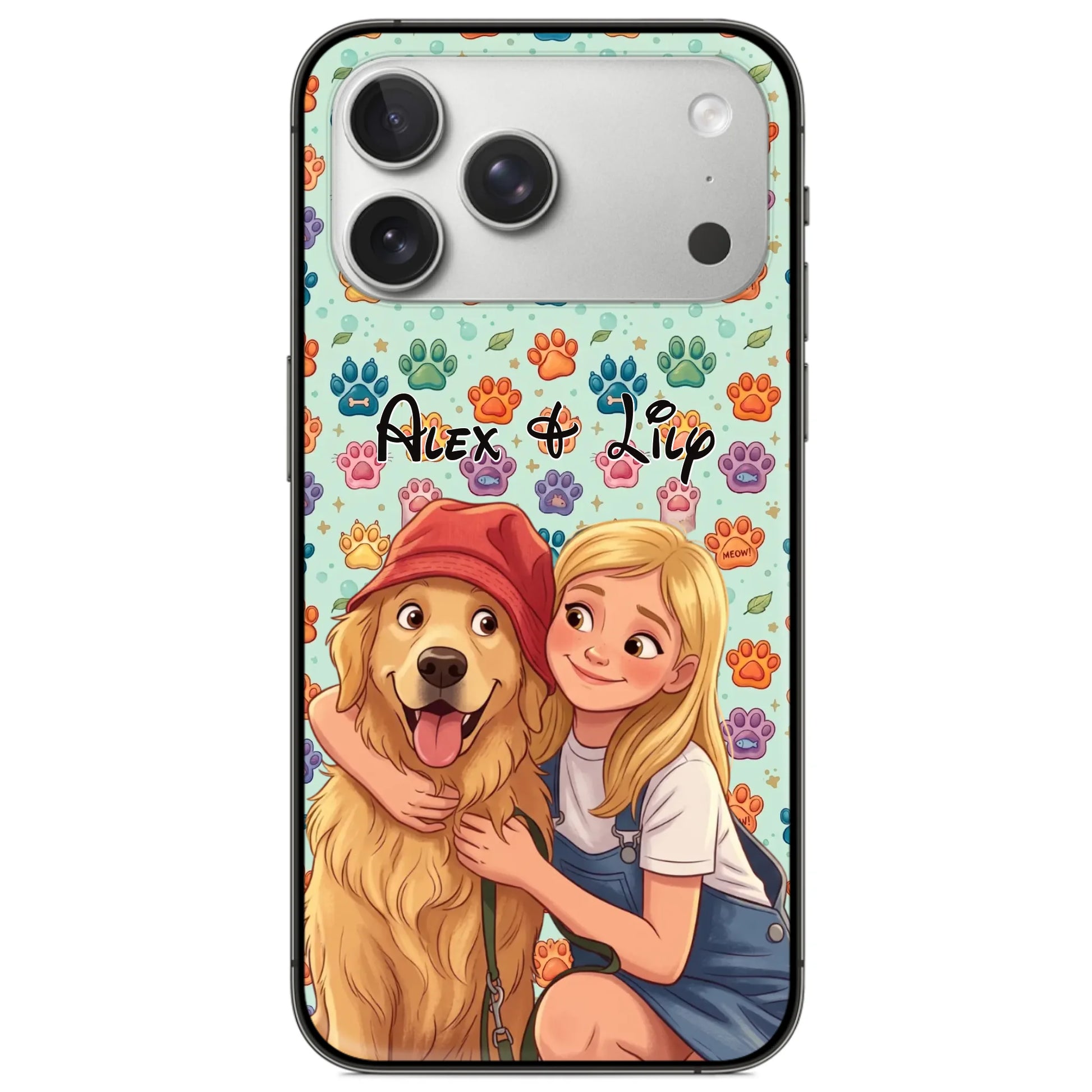 ip17 pro max