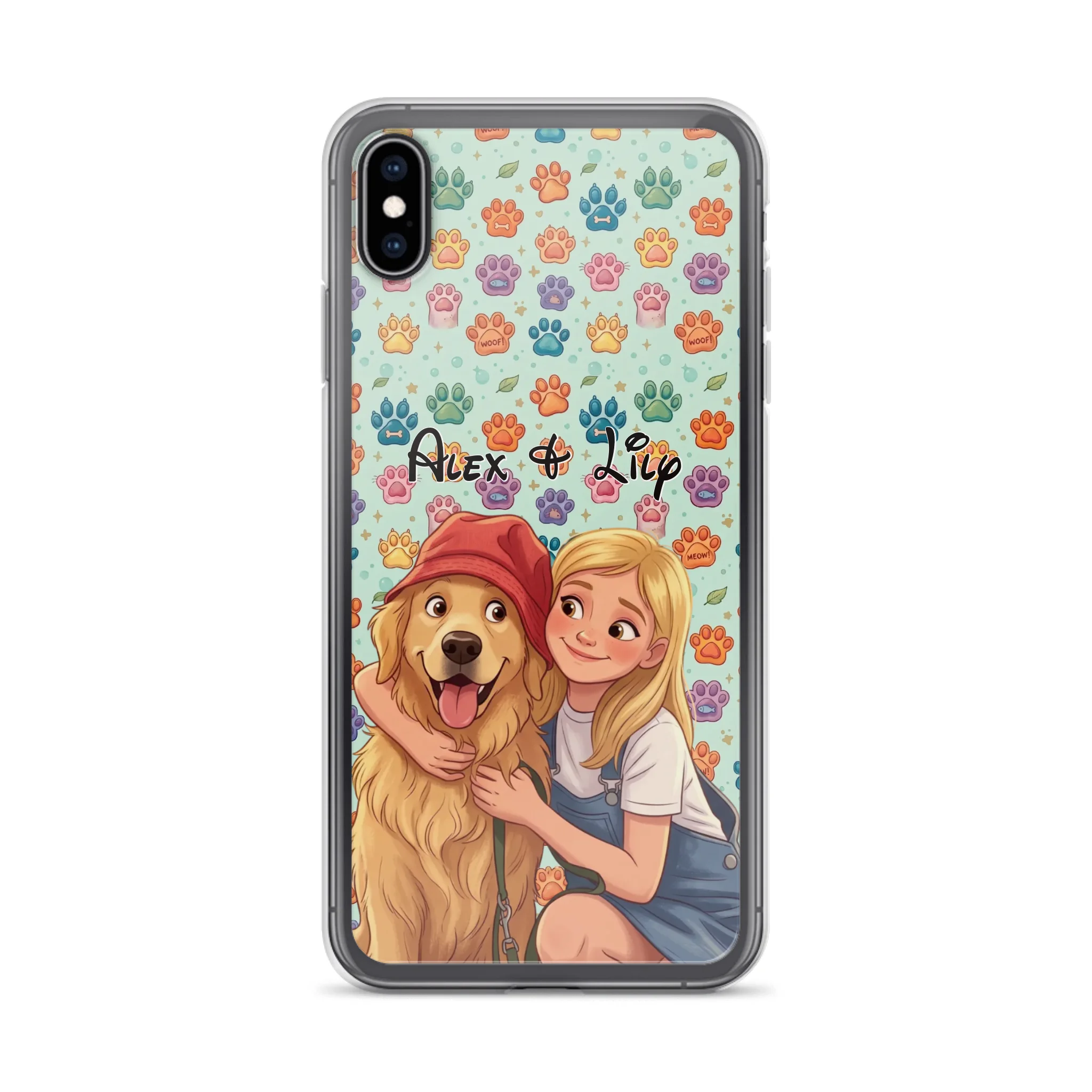 ip Xs max