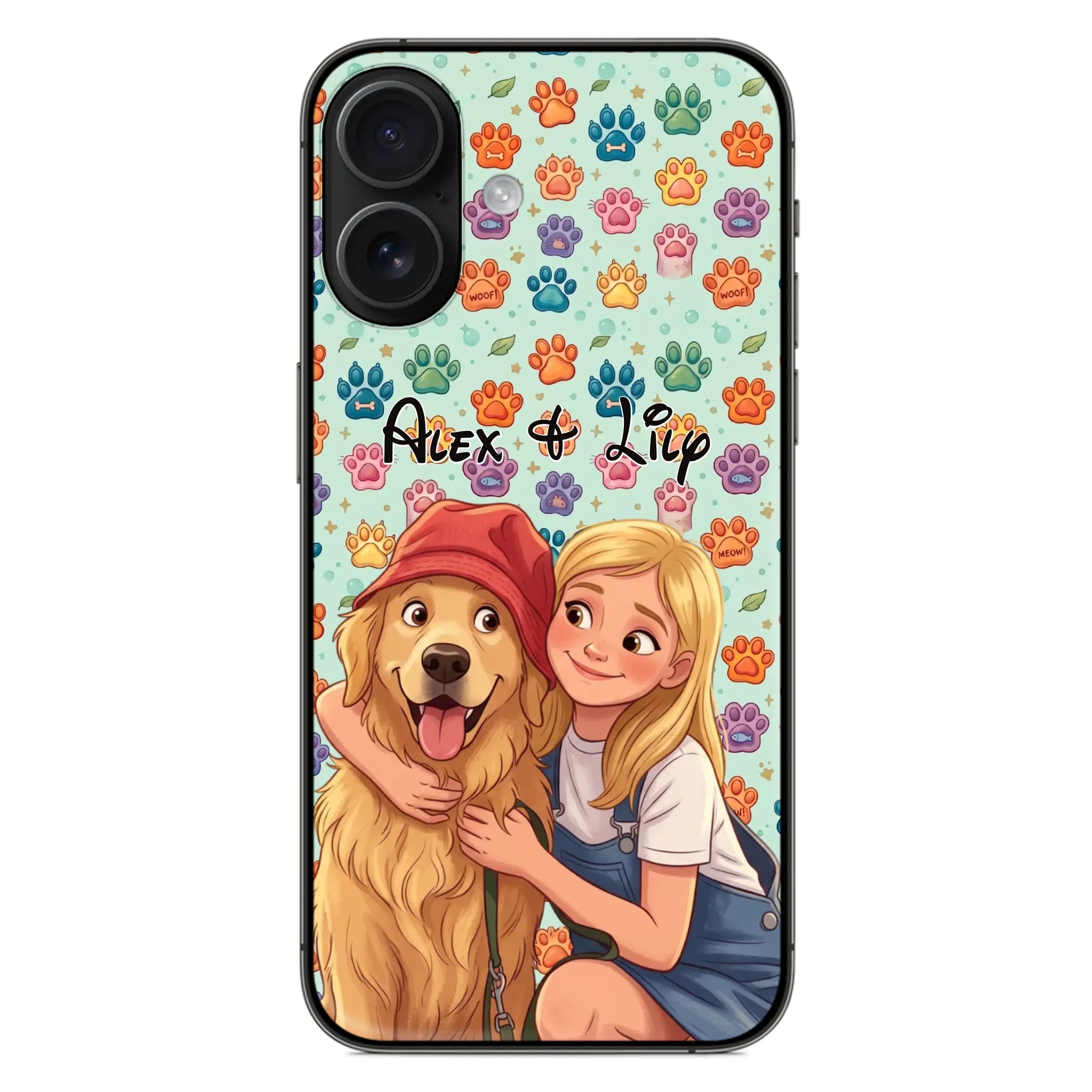 ip16 Plus