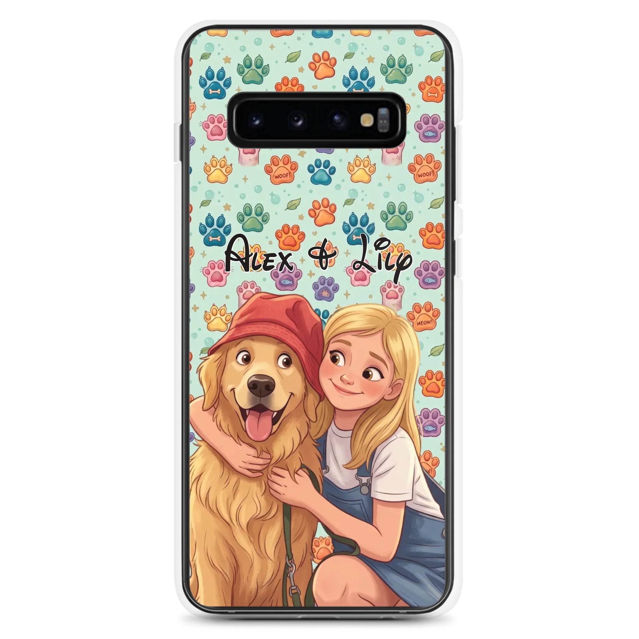 s10+