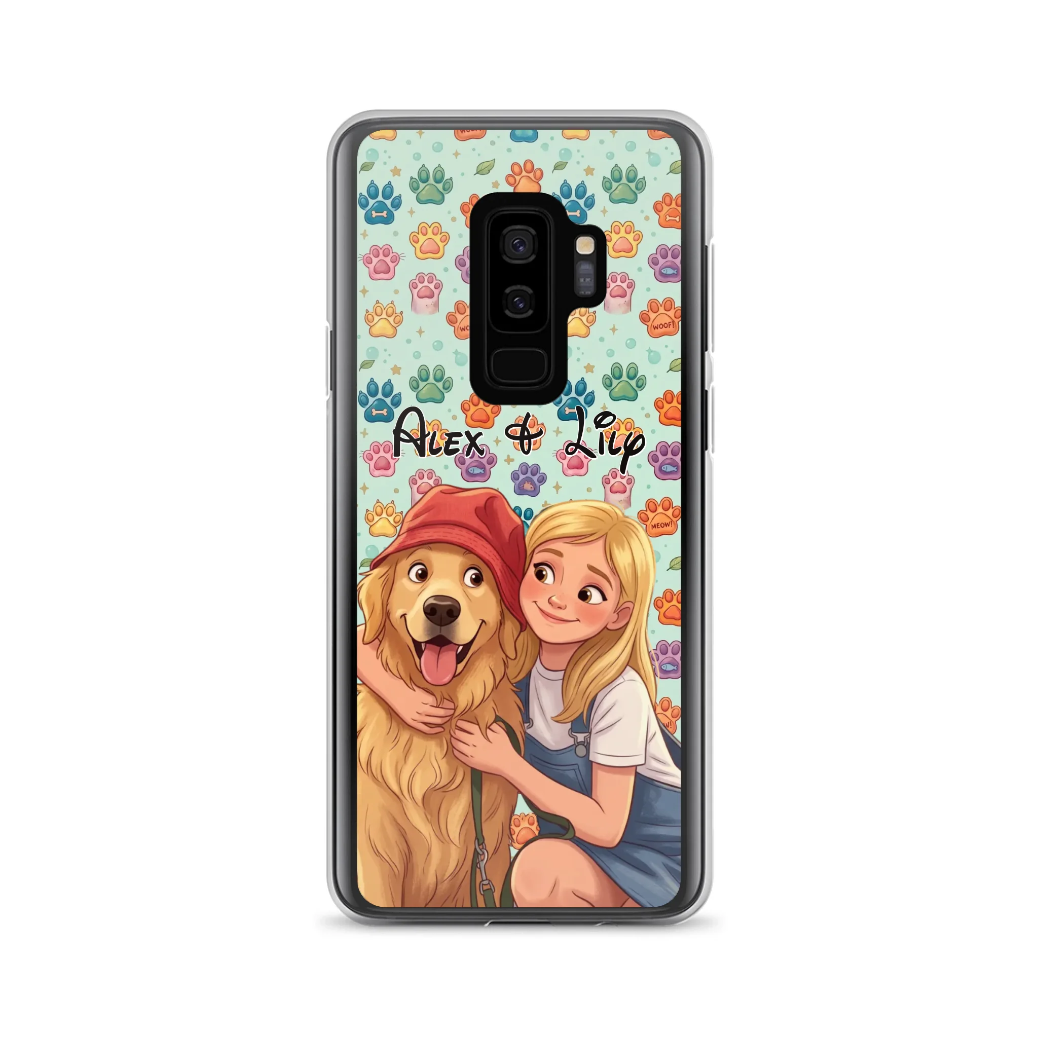 s9+