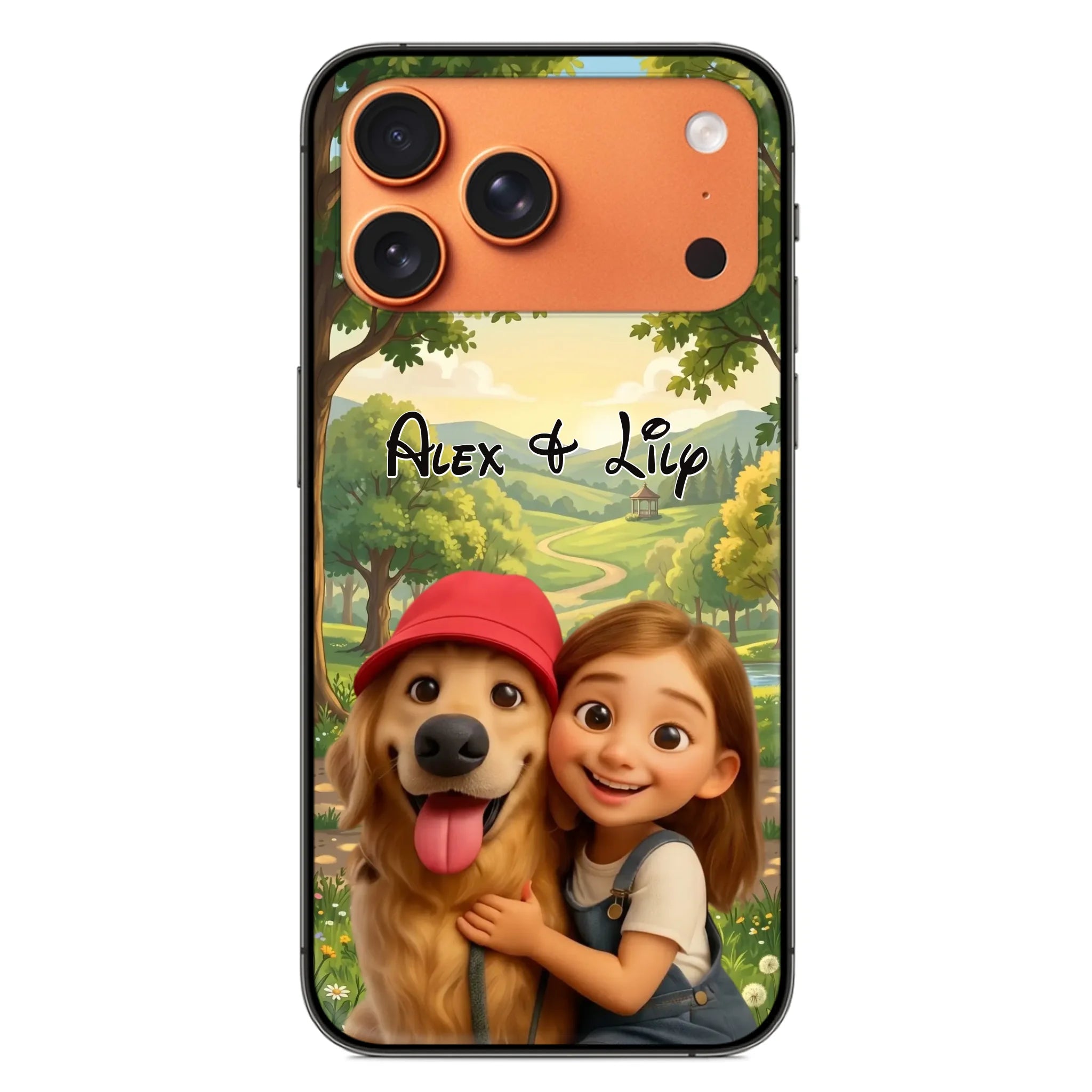 ip17 pro