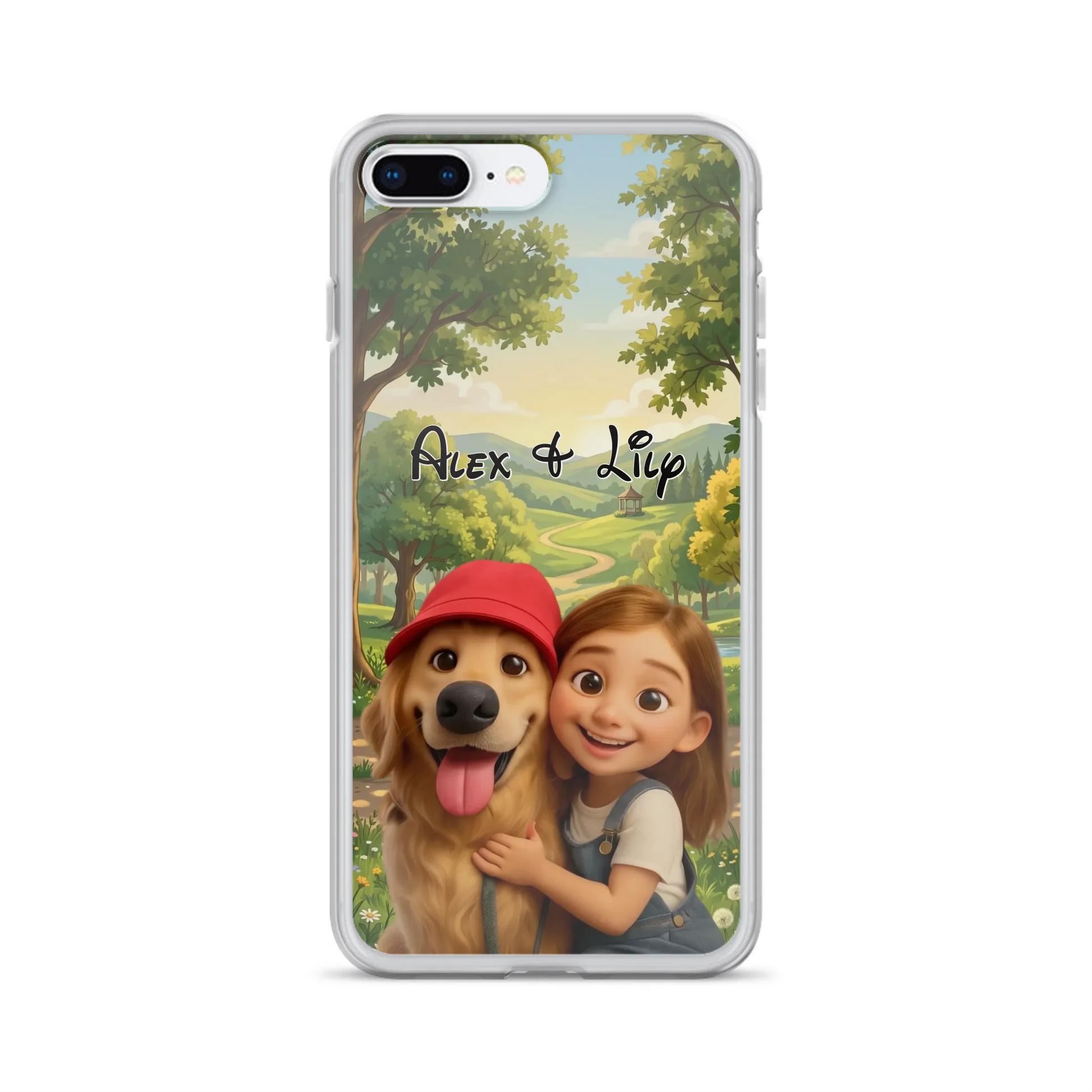 ip 7 8plus