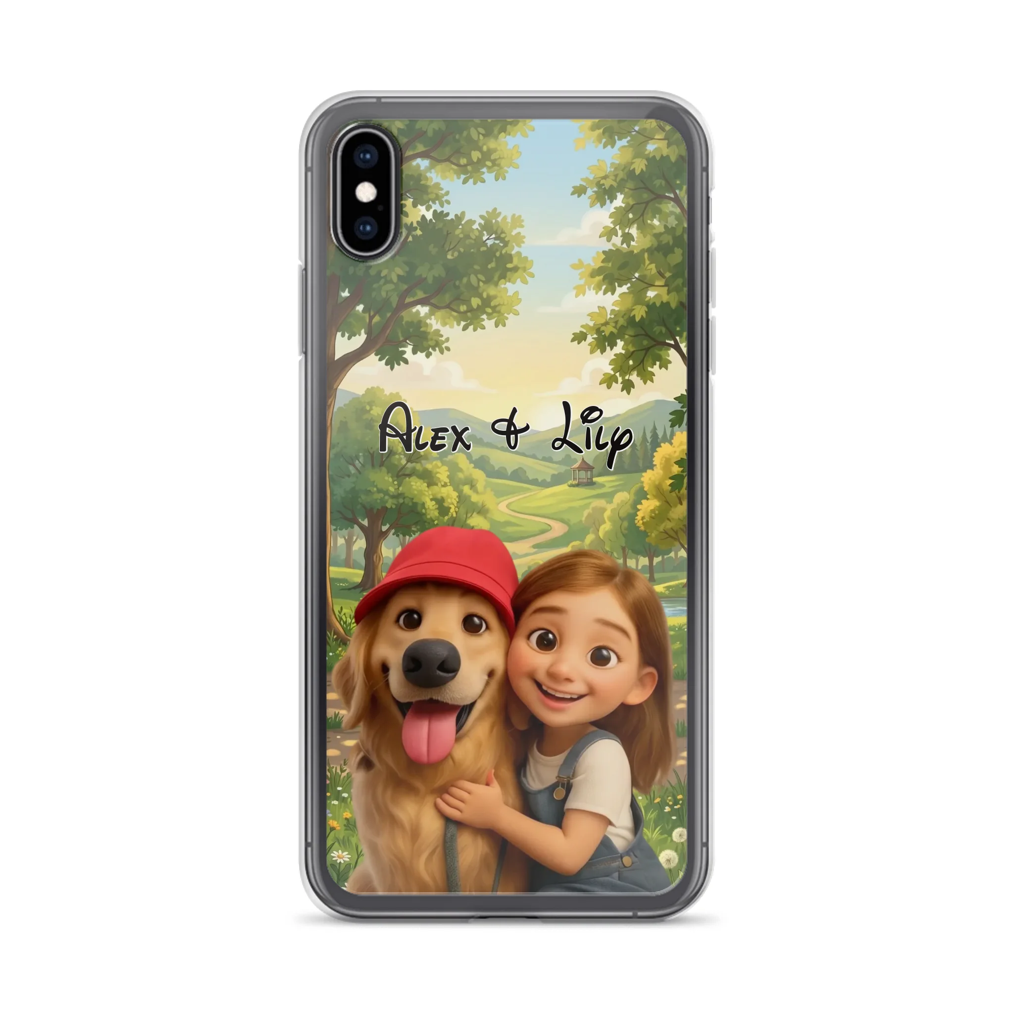 ip Xs max