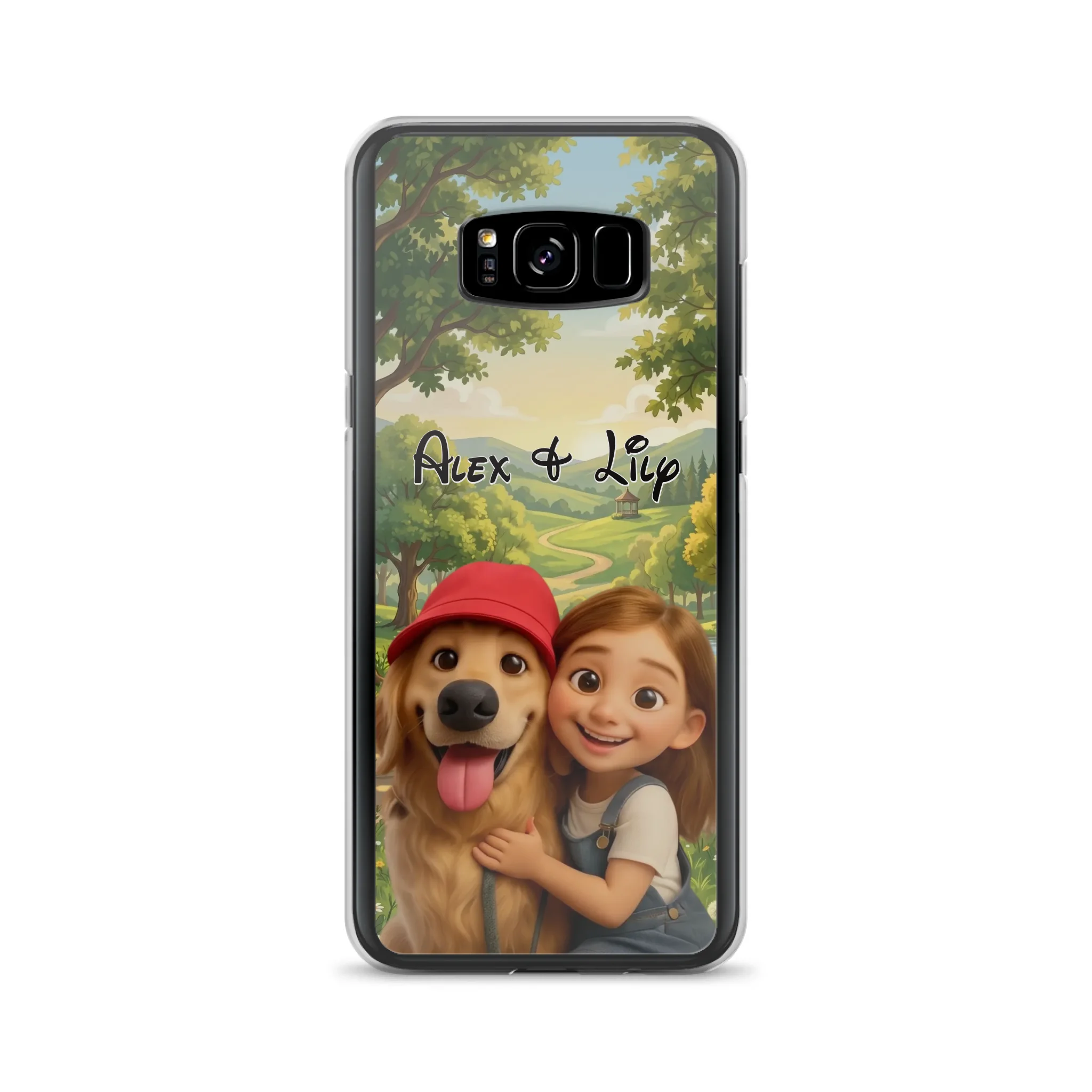 s8+