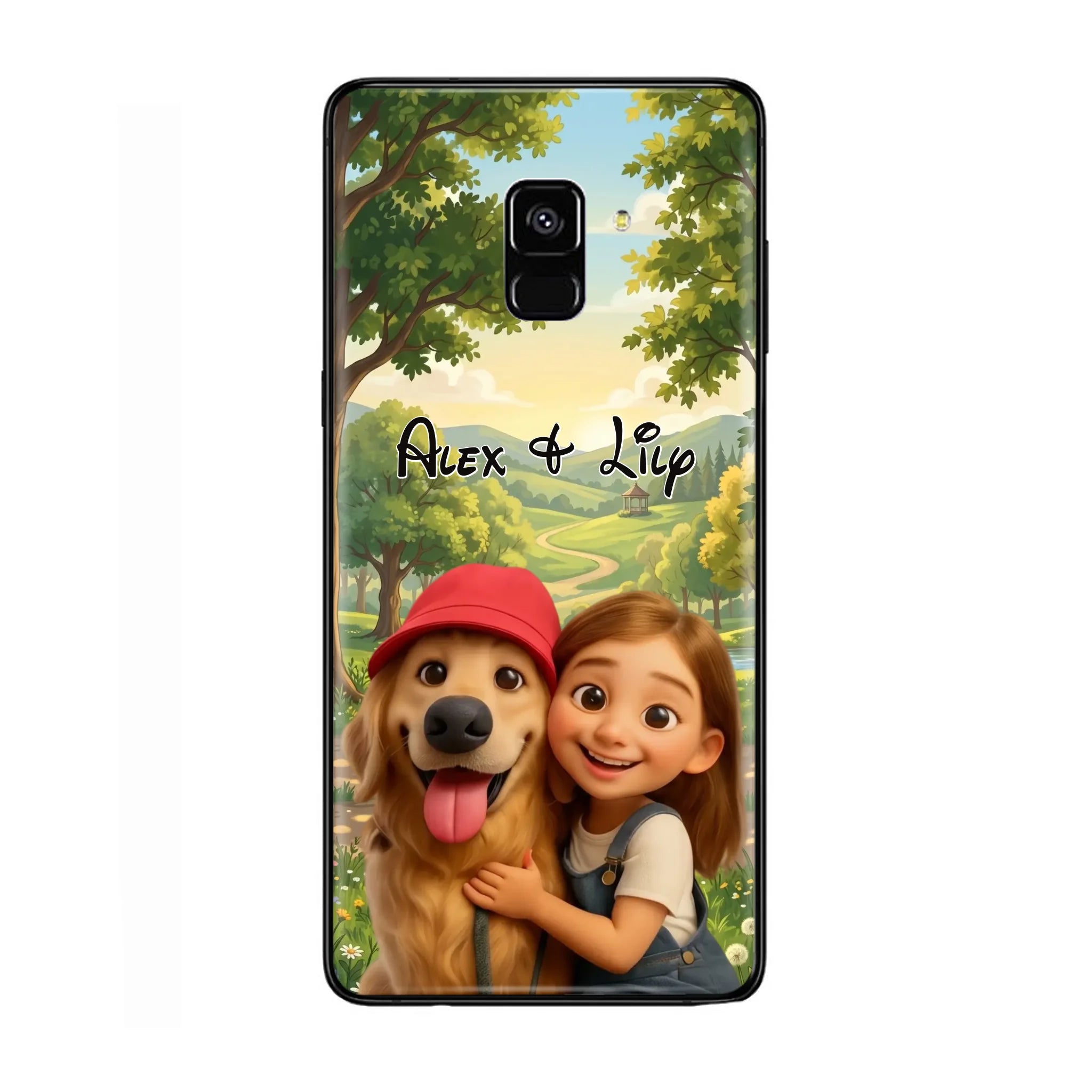 A8 plus