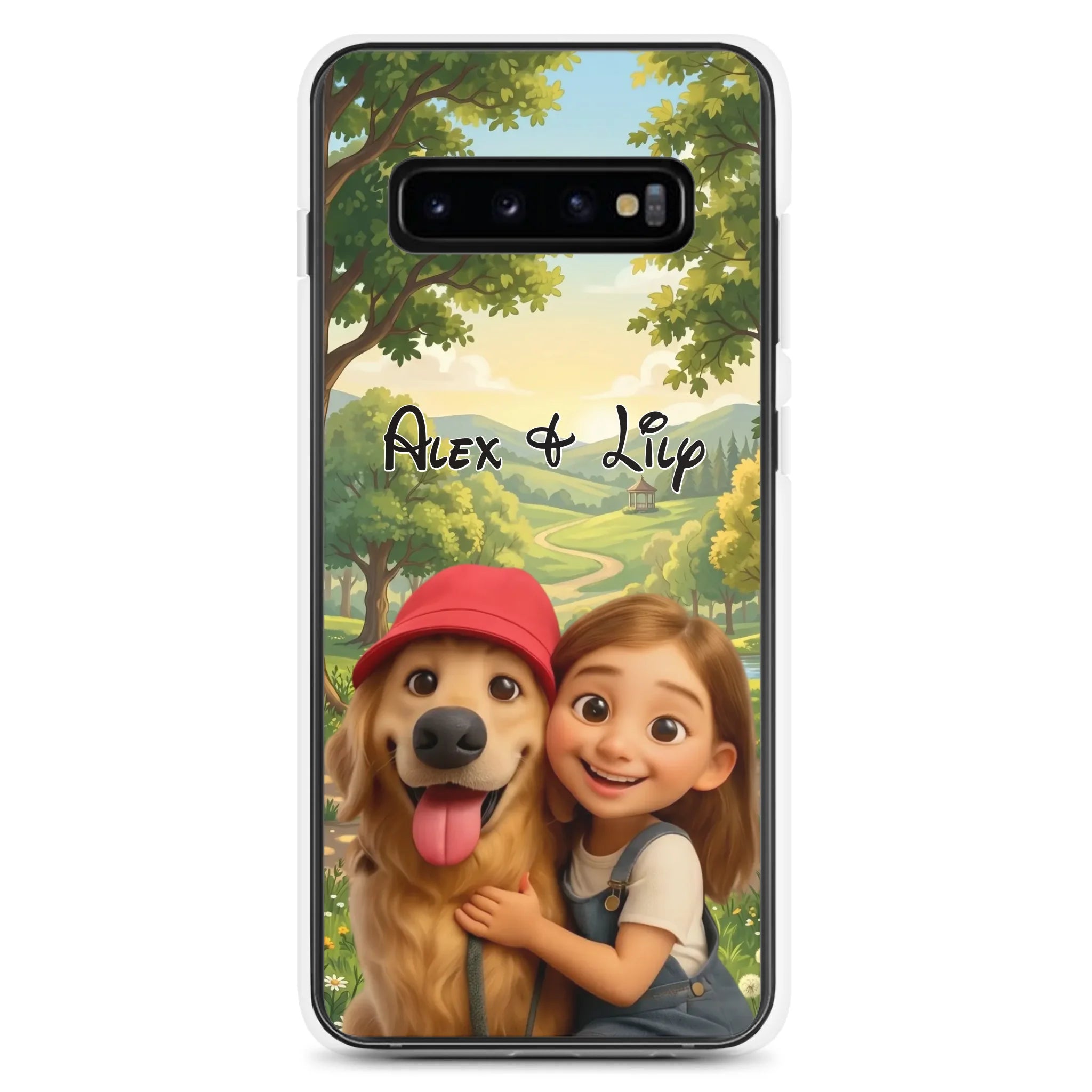 s10+