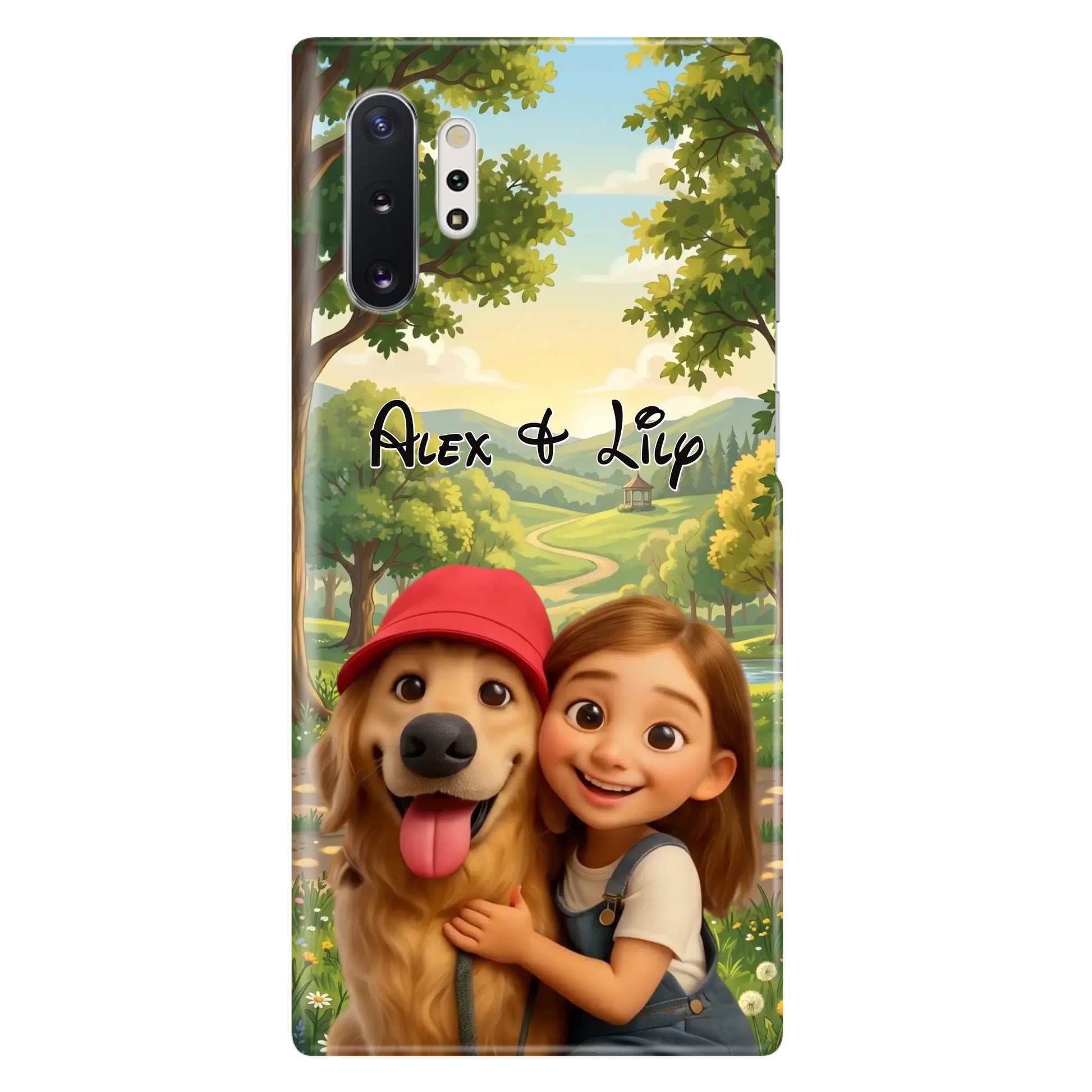 note 10+