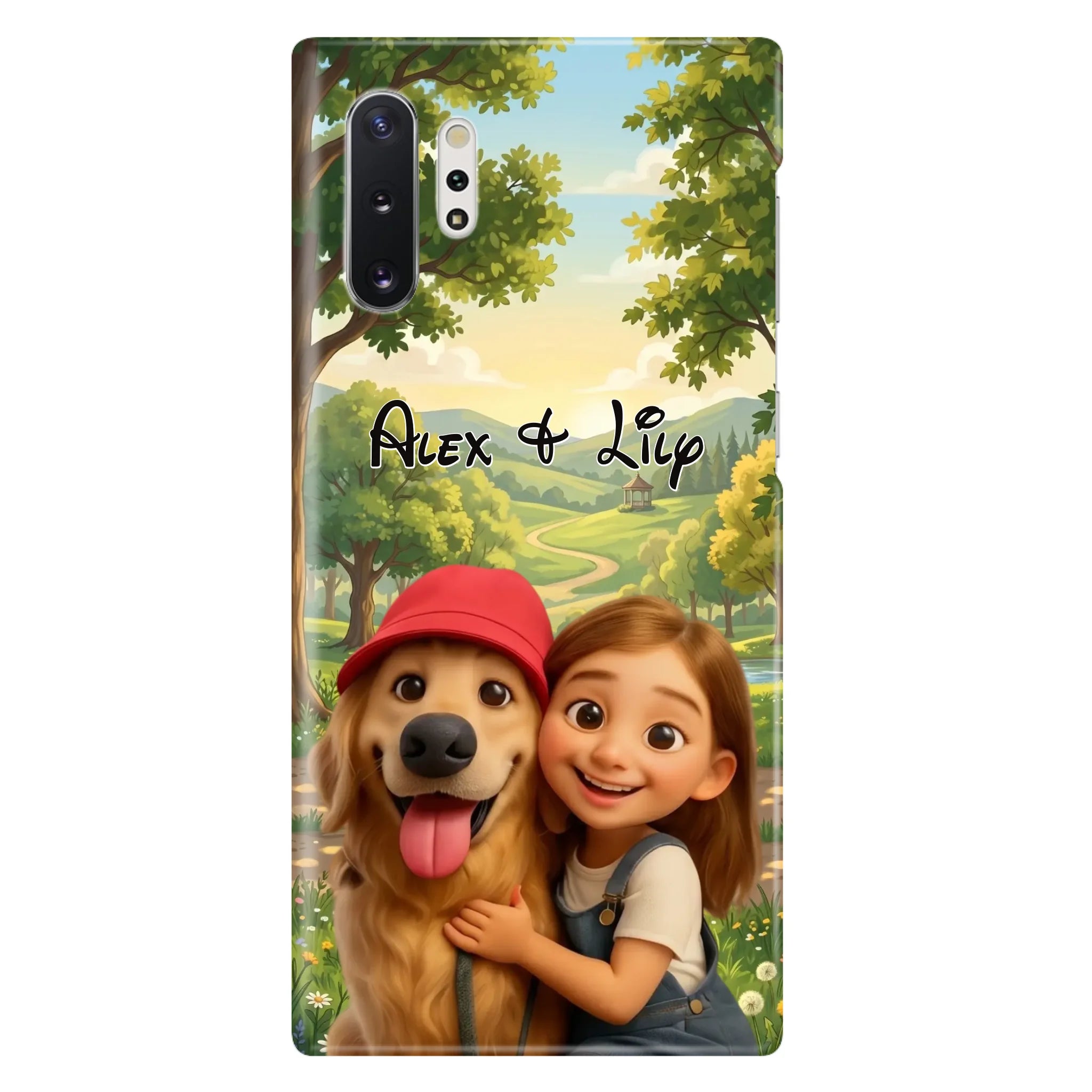 note 10+