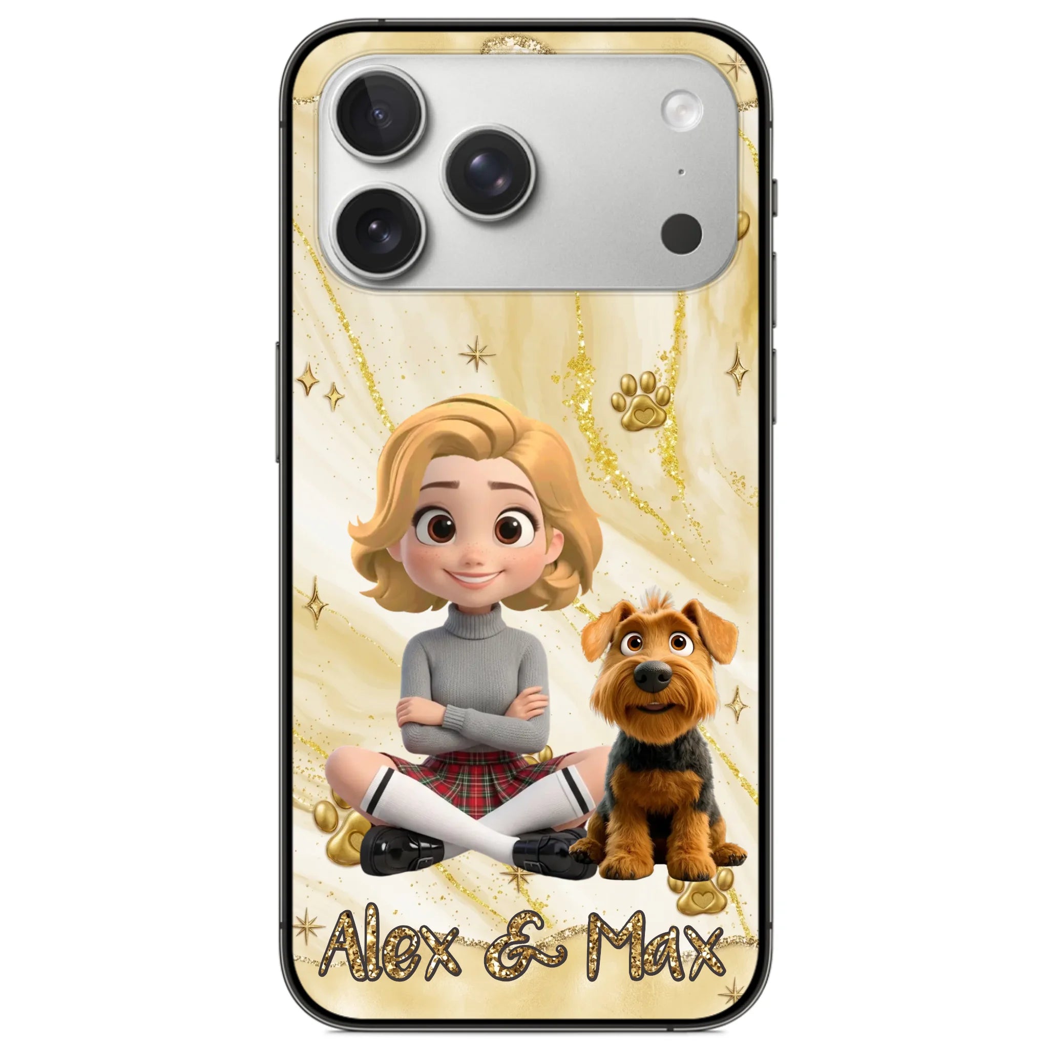 ip17 pro max
